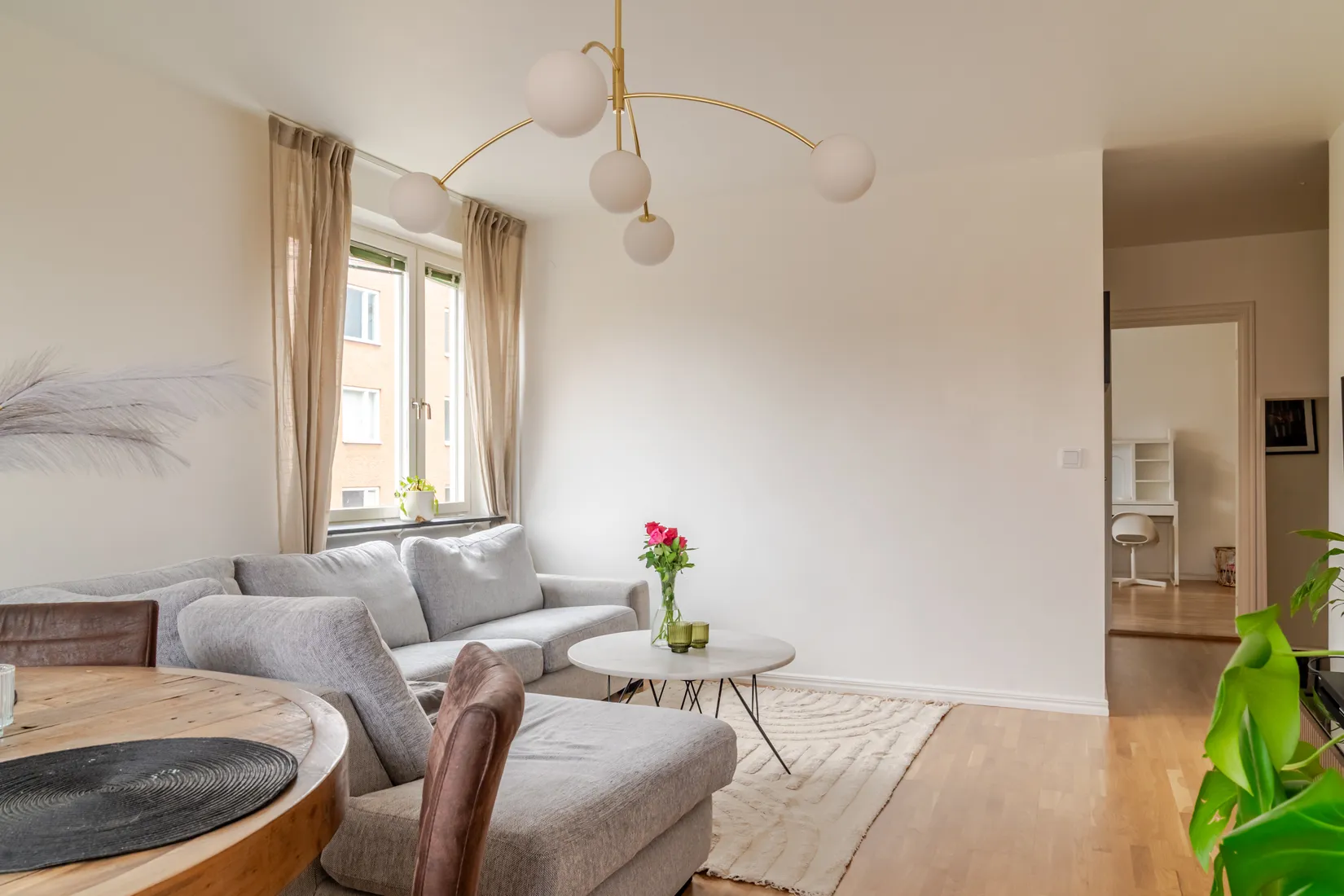 Bostadsrätt, Sandalmakarbacken 9, Hägersten - Solberga, Stockholm