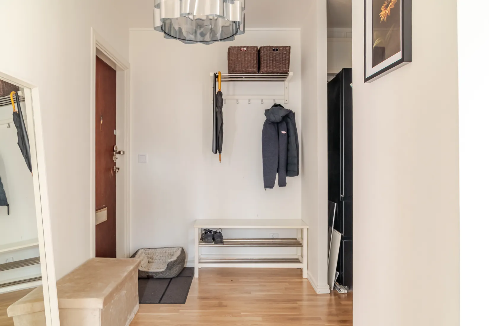Bostadsrätt, Sandalmakarbacken 9, Hägersten - Solberga, Stockholm