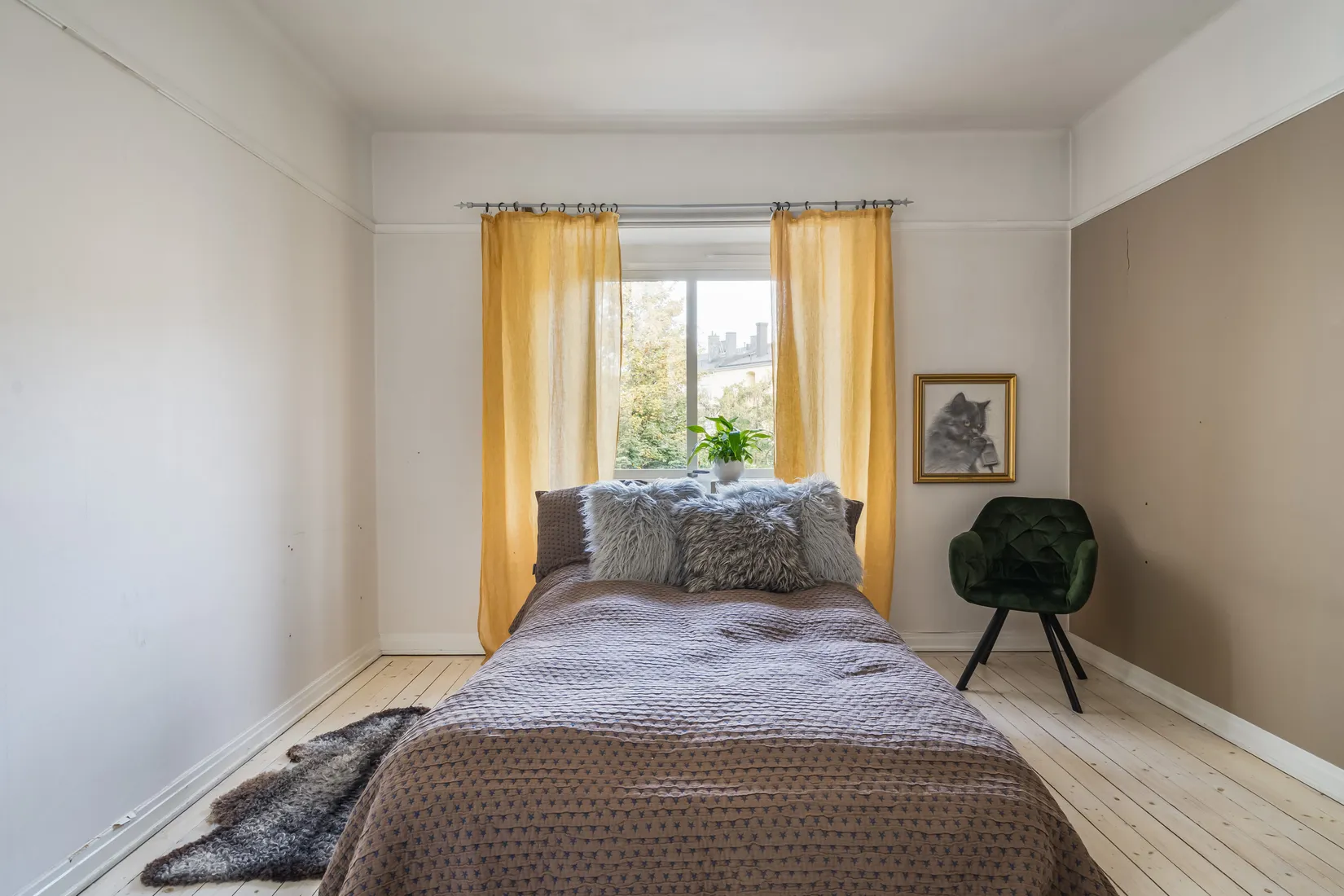 Bostadsrätt, Norra Promenaden 106, Centralt, Norrköping