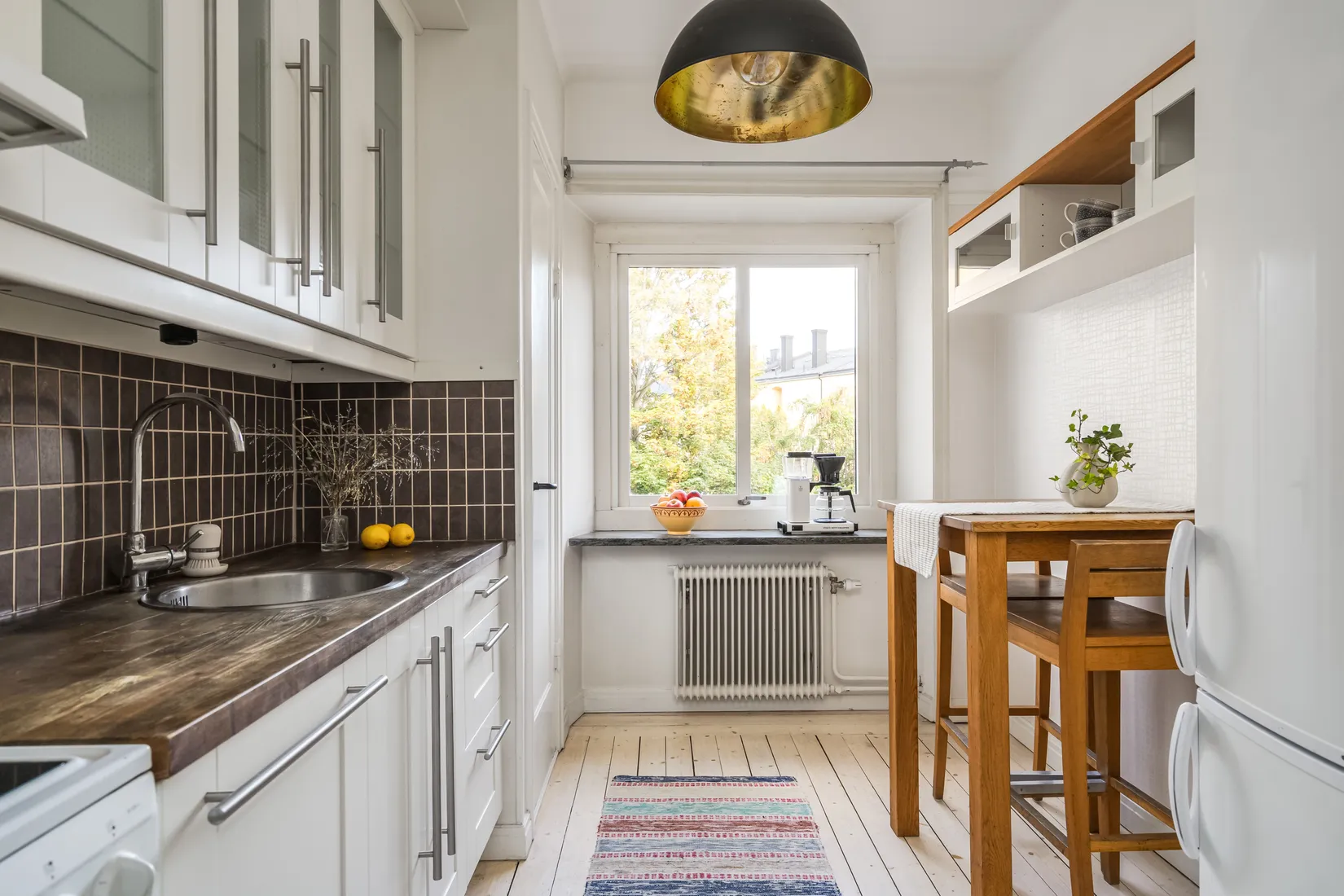 Bostadsrätt, Norra Promenaden 106, Centralt, Norrköping
