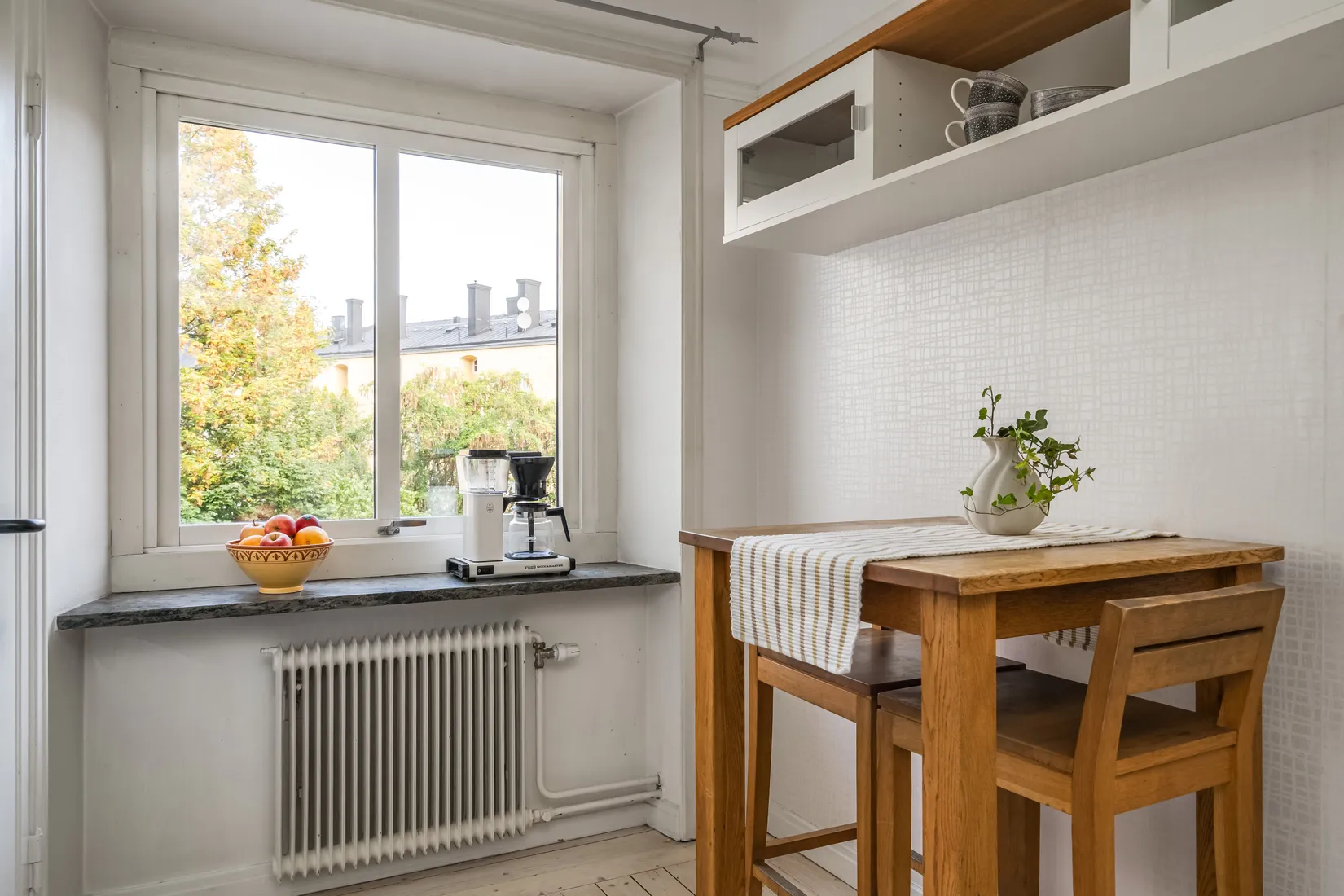 Bostadsrätt, Norra Promenaden 106, Centralt, Norrköping