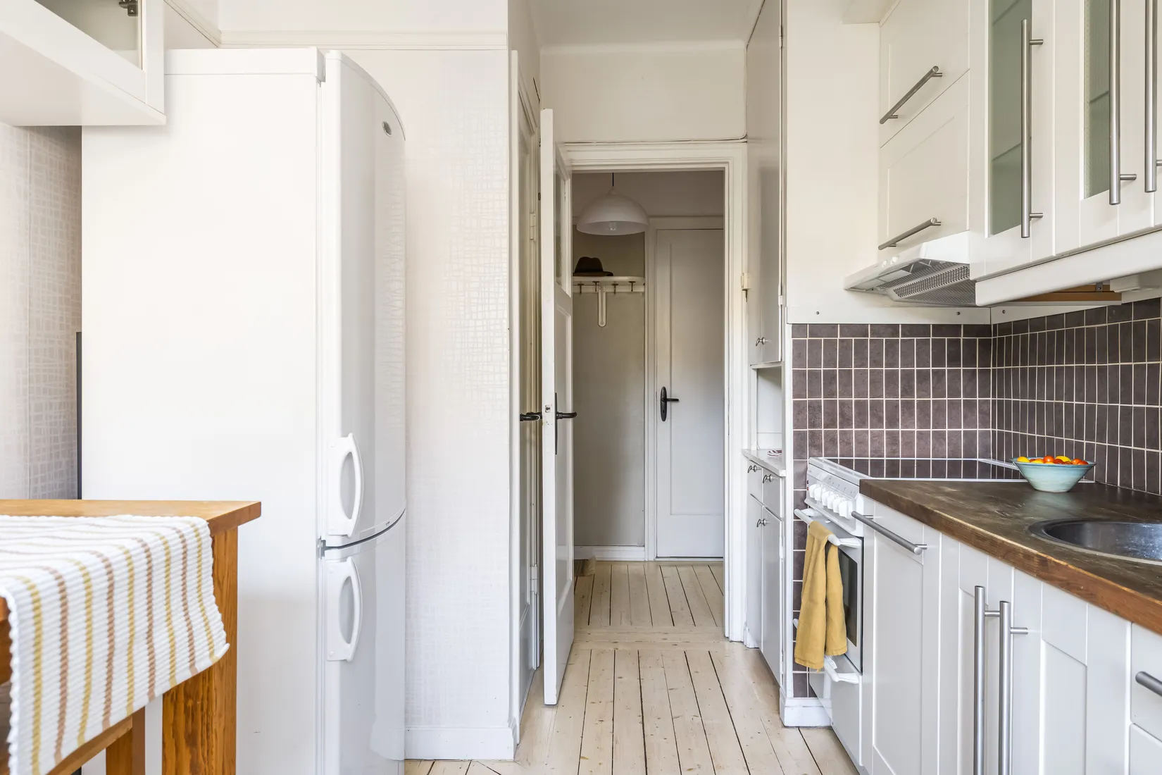 Bostadsrätt, Norra Promenaden 106, Centralt, Norrköping