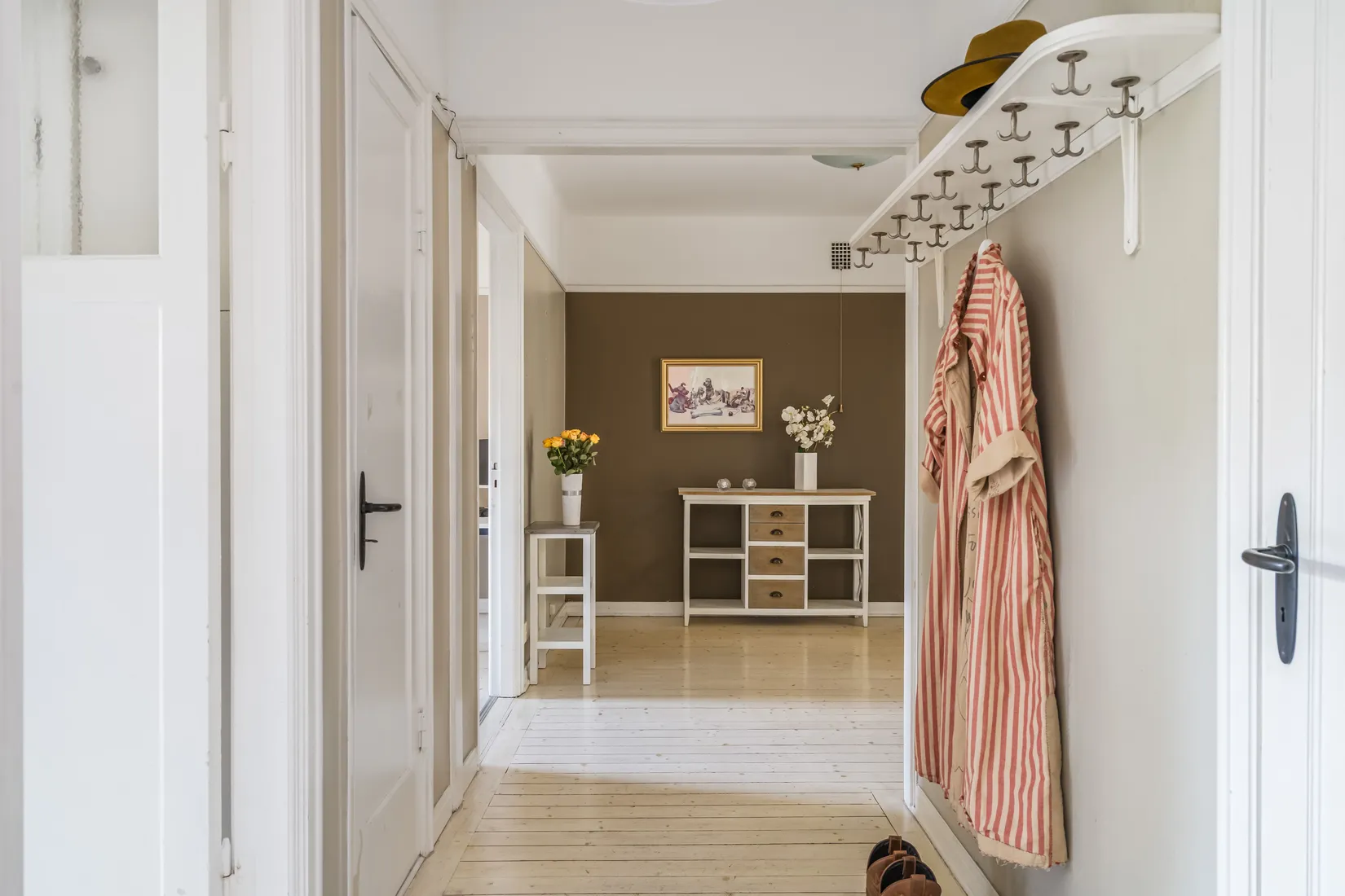 Bostadsrätt, Norra Promenaden 106, Centralt, Norrköping