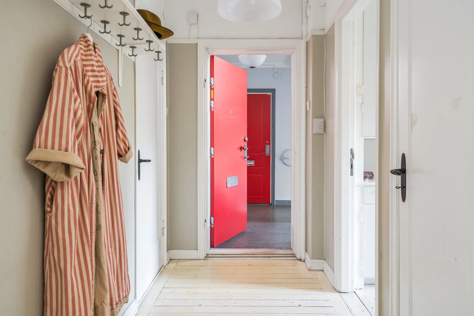 Bostadsrätt, Norra Promenaden 106, Centralt, Norrköping