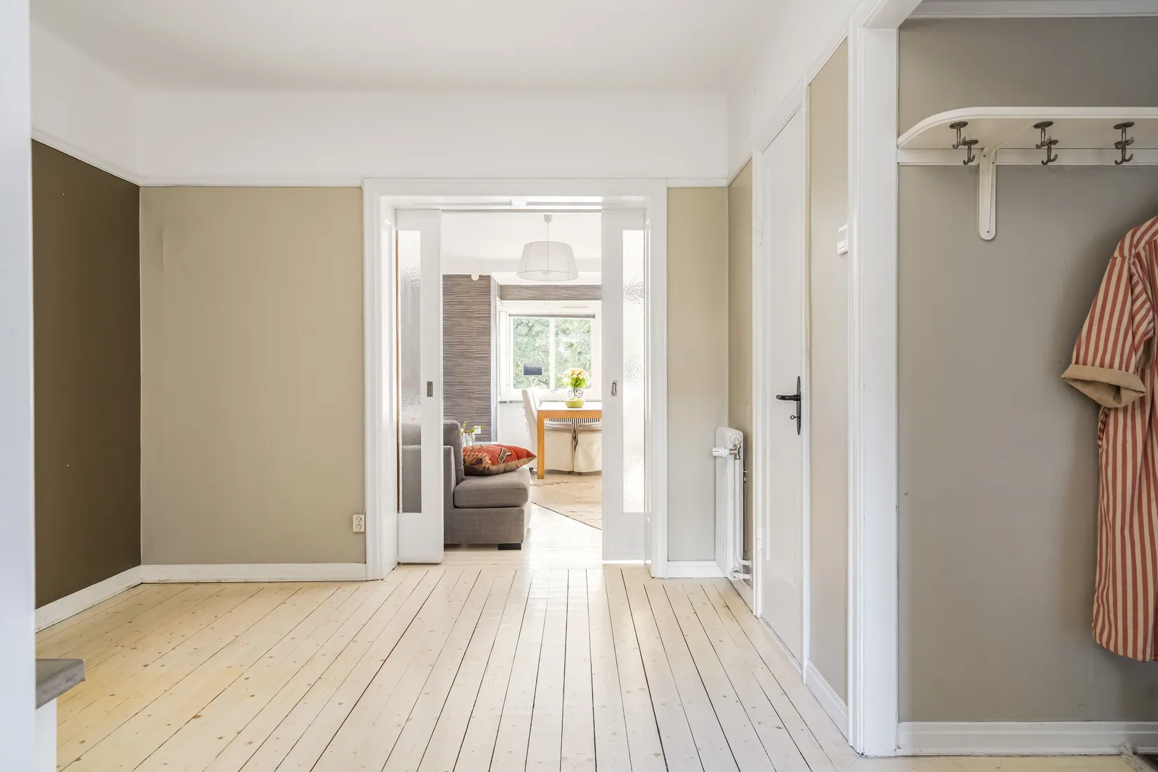 Bostadsrätt, Norra Promenaden 106, Centralt, Norrköping