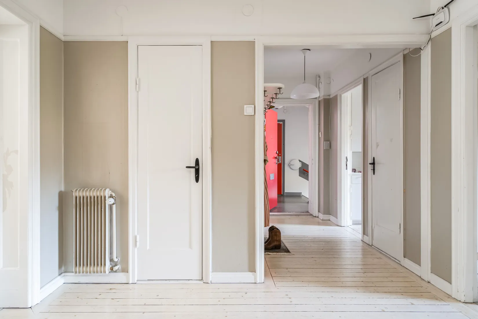 Bostadsrätt, Norra Promenaden 106, Centralt, Norrköping