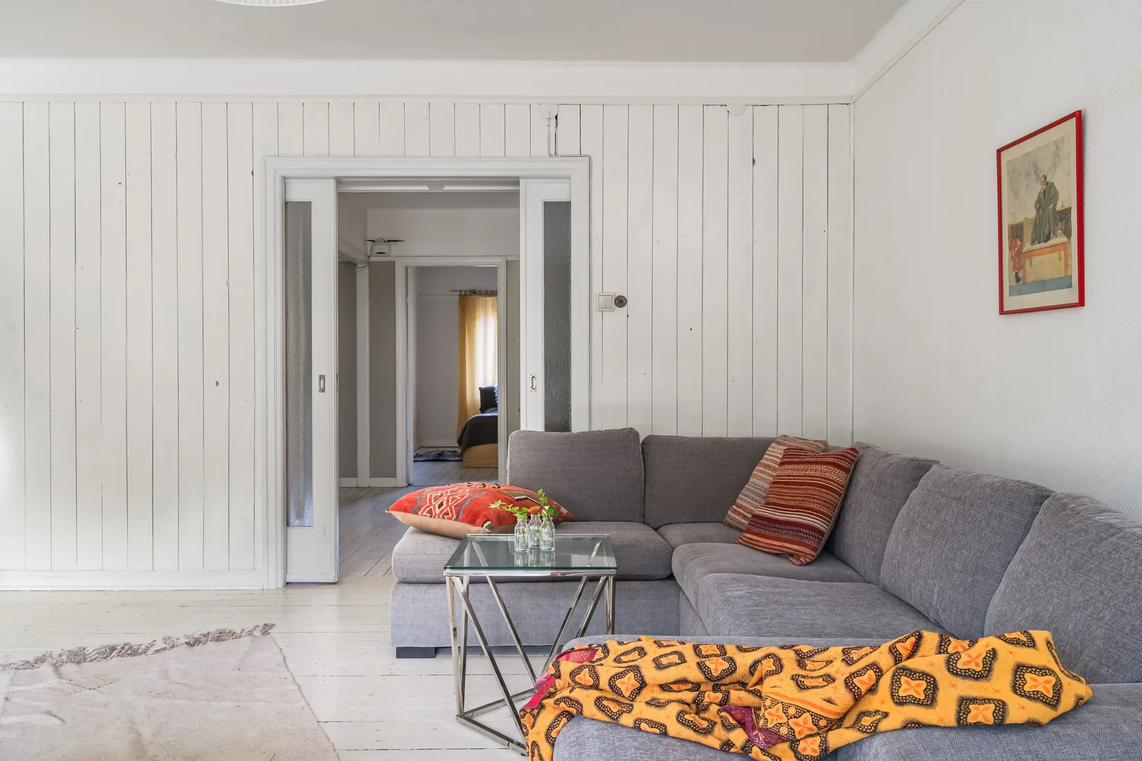 Bostadsrätt, Norra Promenaden 106, Centralt, Norrköping