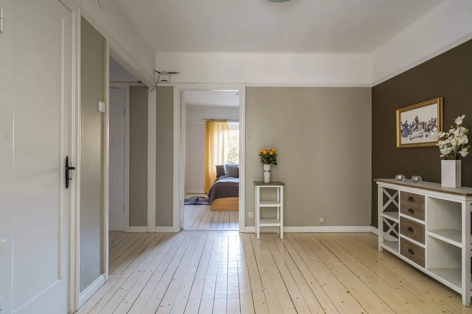 Bostadsrätt, Norra Promenaden 106, Centralt, Norrköping