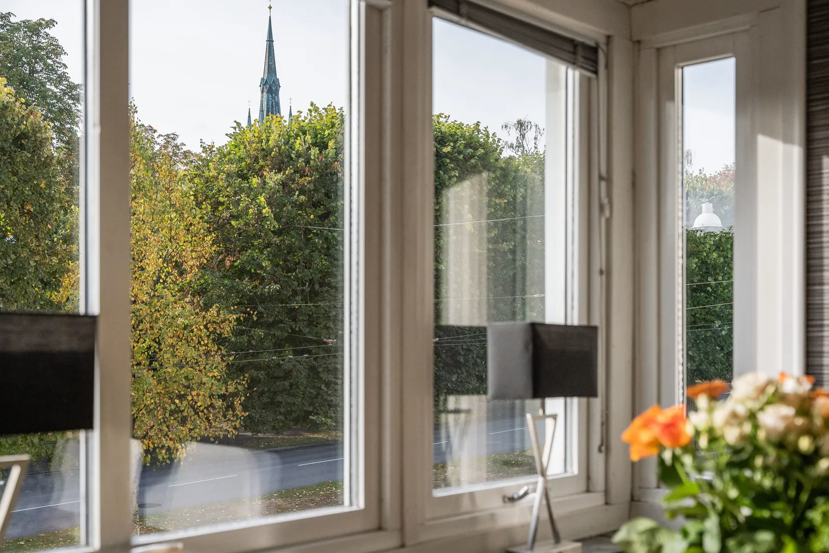 Bostadsrätt, Norra Promenaden 106, Centralt, Norrköping