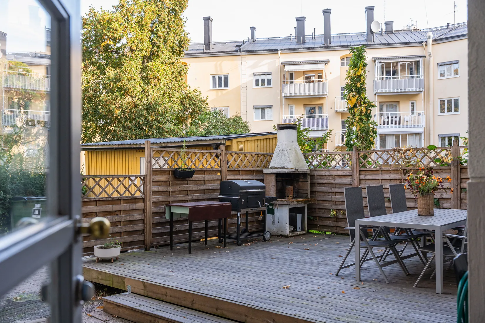 Bostadsrätt, Norra Promenaden 106, Centralt, Norrköping