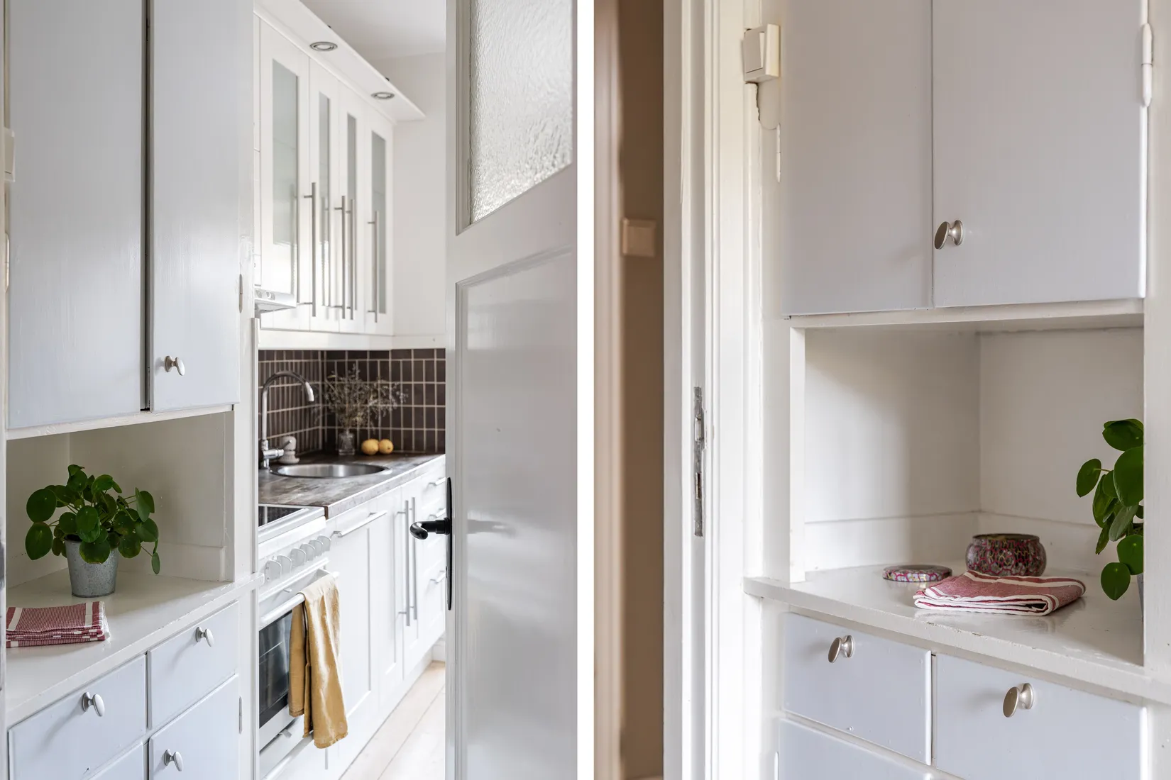 Bostadsrätt, Norra Promenaden 106, Centralt, Norrköping