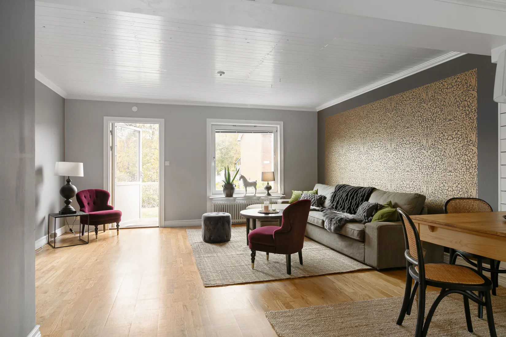 Bostadsrätt, Lerduvevägen 9E, Sörby, Gävle