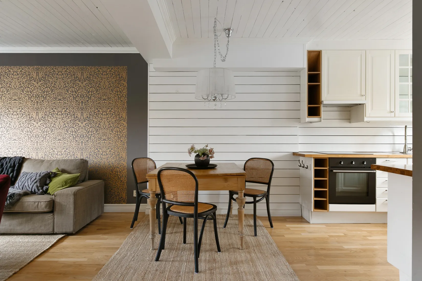 Bostadsrätt, Lerduvevägen 9E, Sörby, Gävle