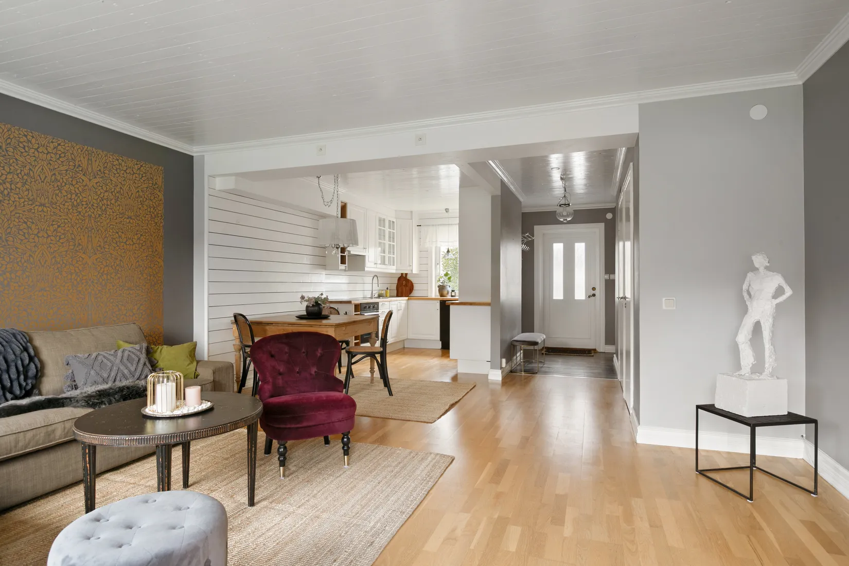 Bostadsrätt, Lerduvevägen 9E, Sörby, Gävle