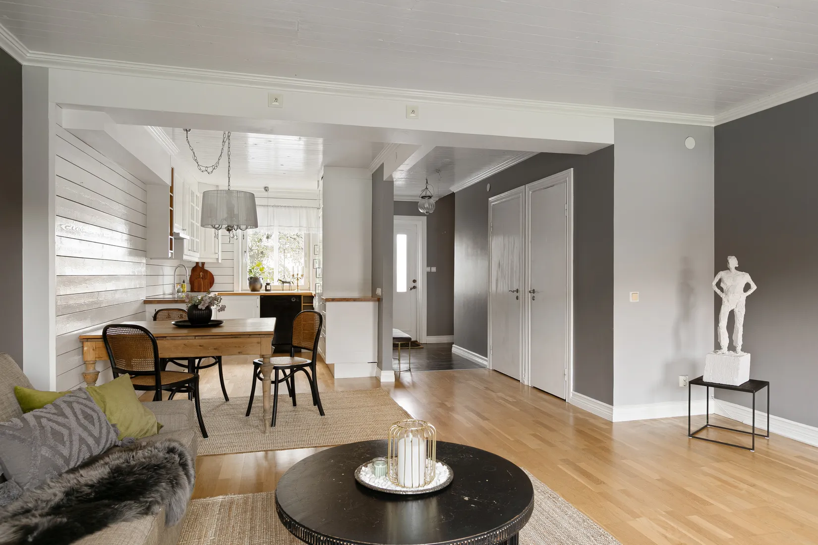 Bostadsrätt, Lerduvevägen 9E, Sörby, Gävle