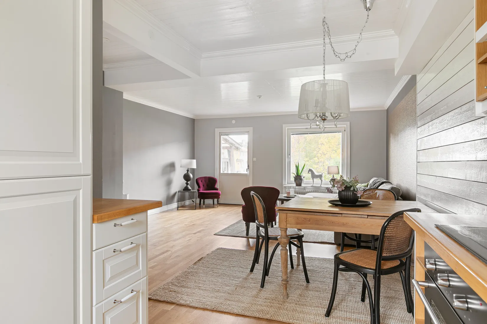 Bostadsrätt, Lerduvevägen 9E, Sörby, Gävle