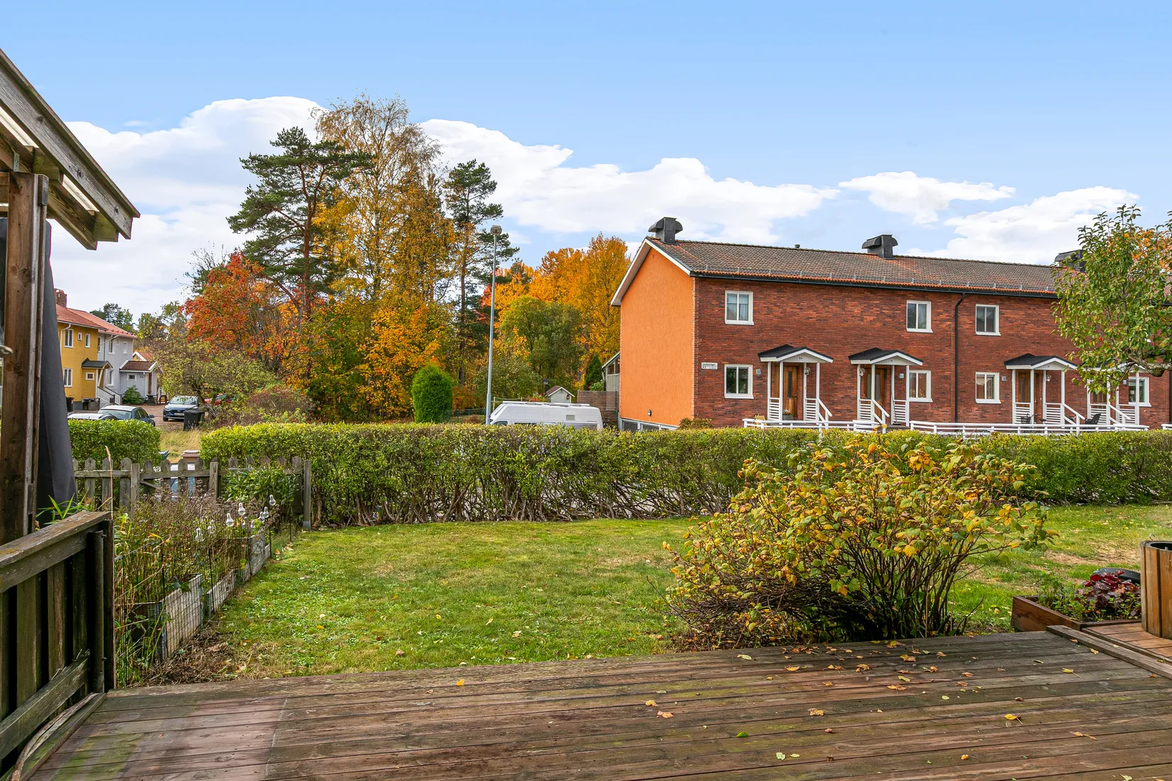 Bostadsrätt, Lerduvevägen 9E, Sörby, Gävle