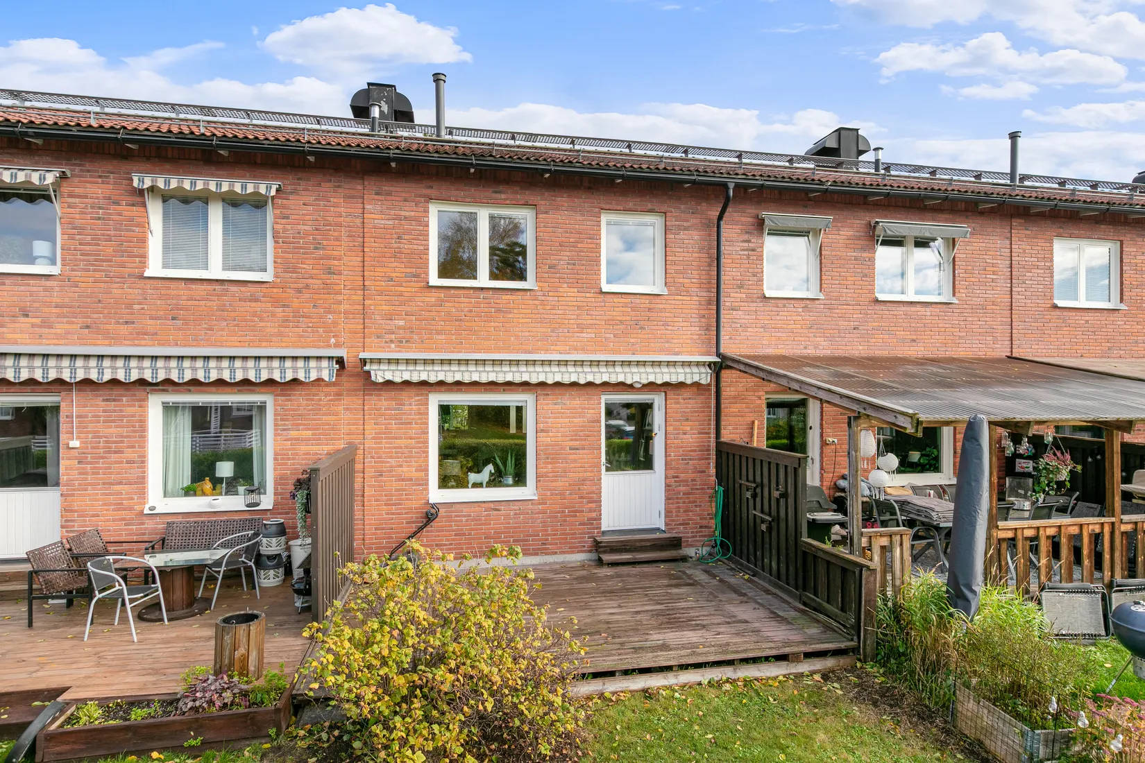Bostadsrätt, Lerduvevägen 9E, Sörby, Gävle