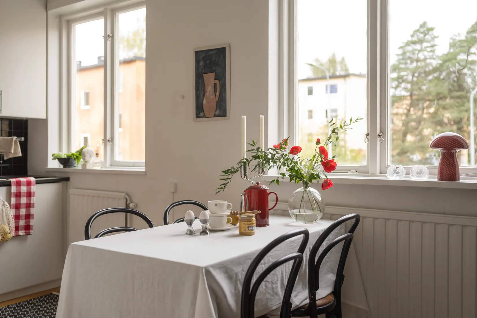 Bostadsrätt, Cedergrensvägen 31, Midsommarkransen/Telefonplan, Stockholm