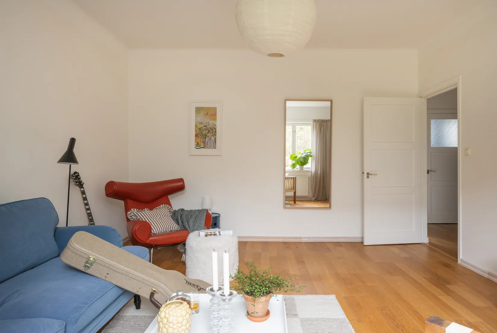 Bostadsrätt, Cedergrensvägen 31, Midsommarkransen/Telefonplan, Stockholm