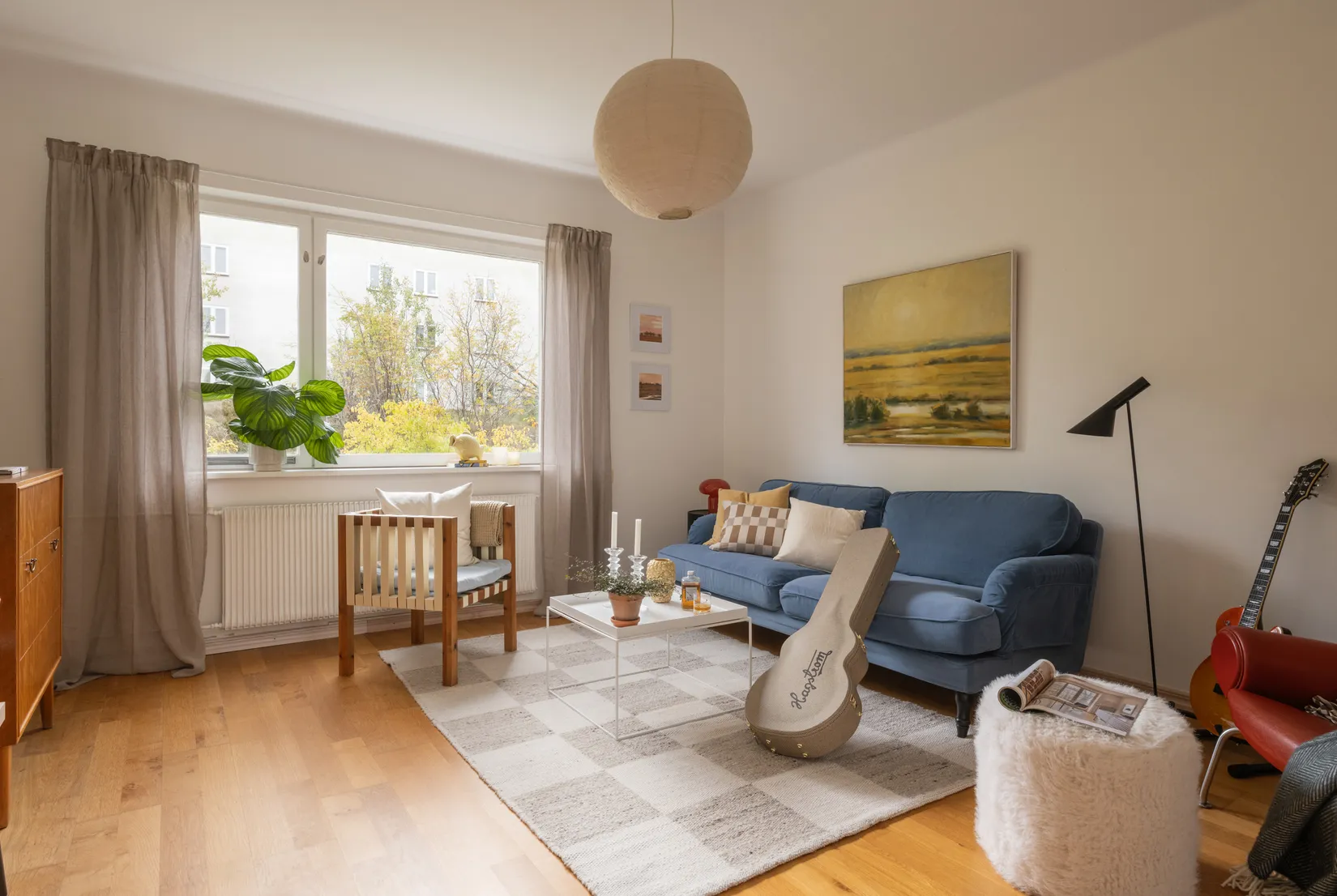 Bostadsrätt, Cedergrensvägen 31, Midsommarkransen/Telefonplan, Stockholm