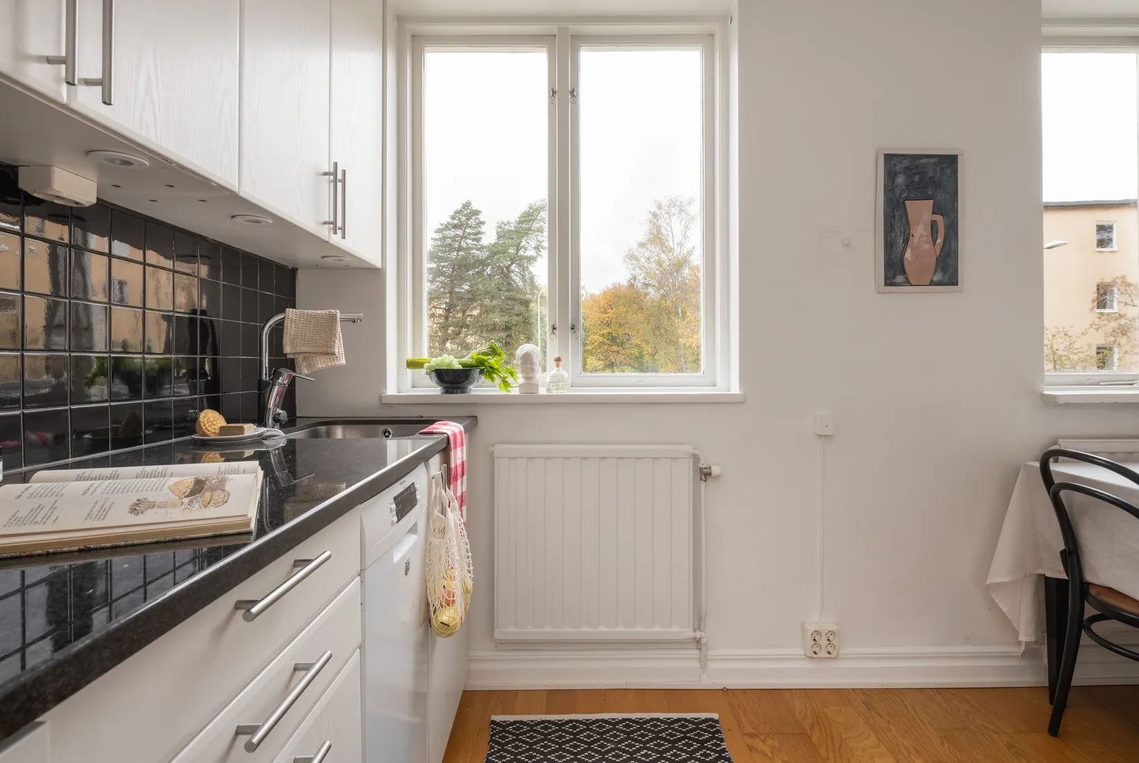Bostadsrätt, Cedergrensvägen 31, Midsommarkransen/Telefonplan, Stockholm