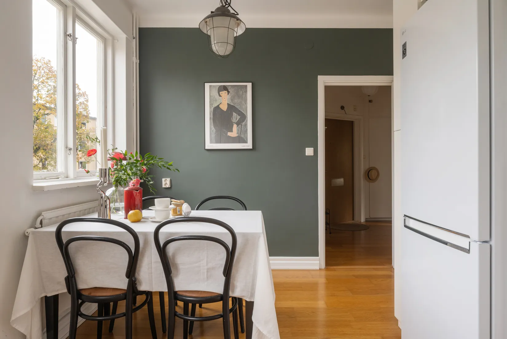 Bostadsrätt, Cedergrensvägen 31, Midsommarkransen/Telefonplan, Stockholm