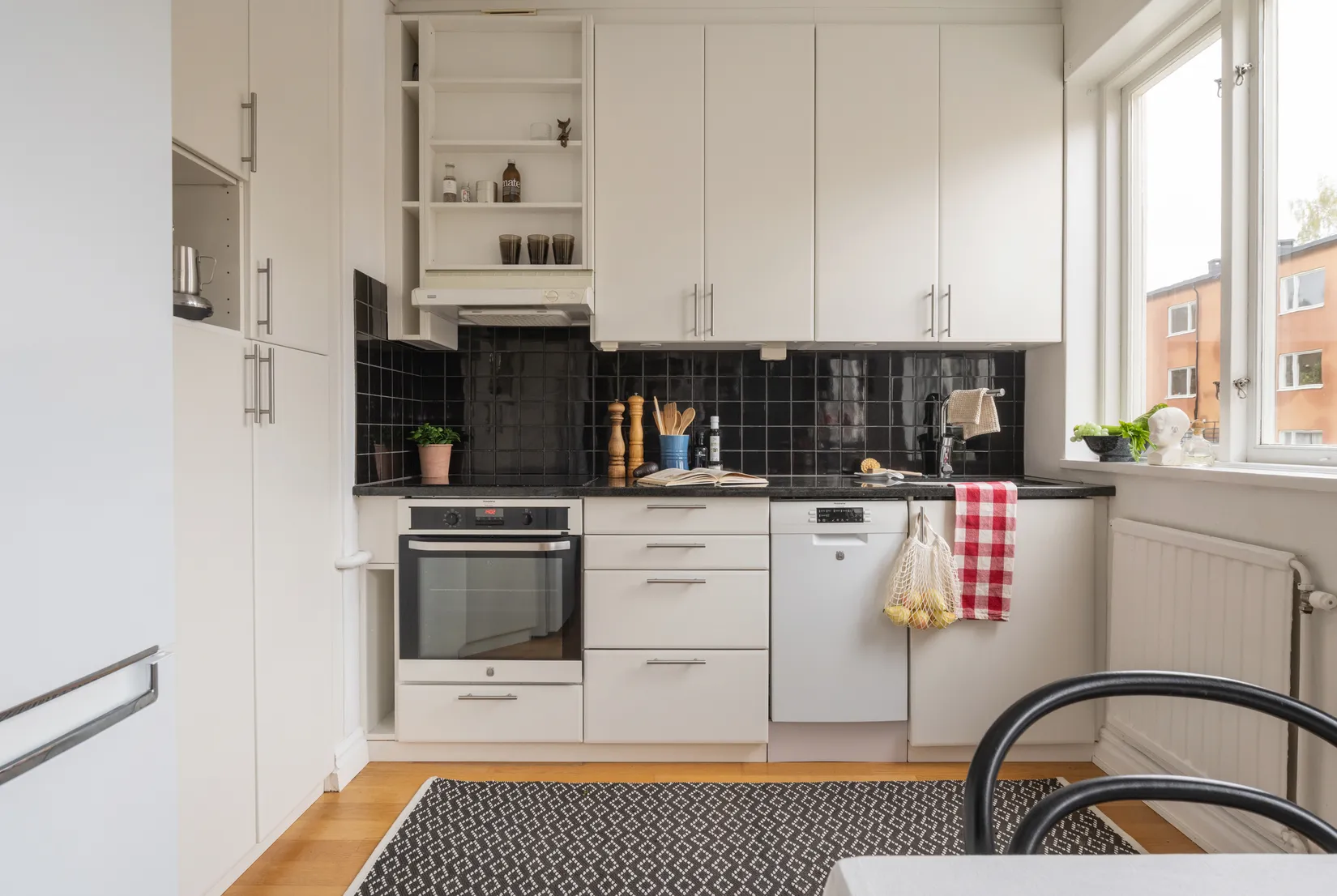 Bostadsrätt, Cedergrensvägen 31, Midsommarkransen/Telefonplan, Stockholm