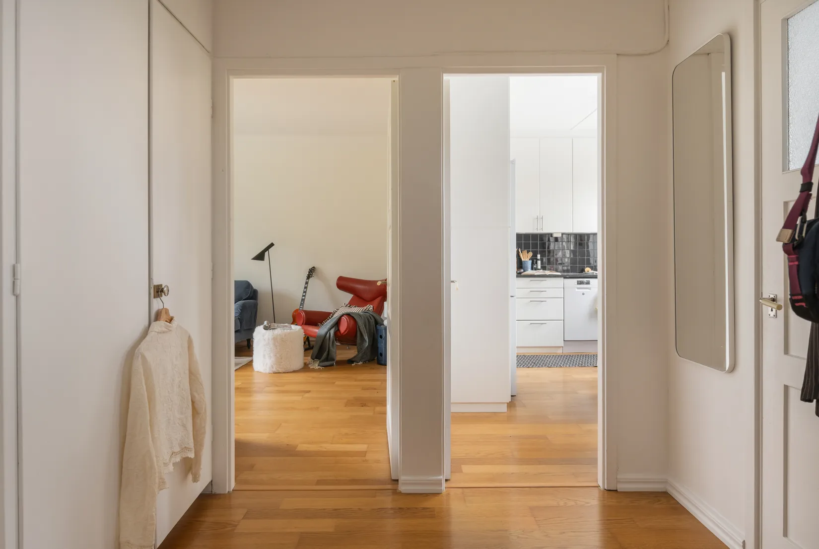 Bostadsrätt, Cedergrensvägen 31, Midsommarkransen/Telefonplan, Stockholm