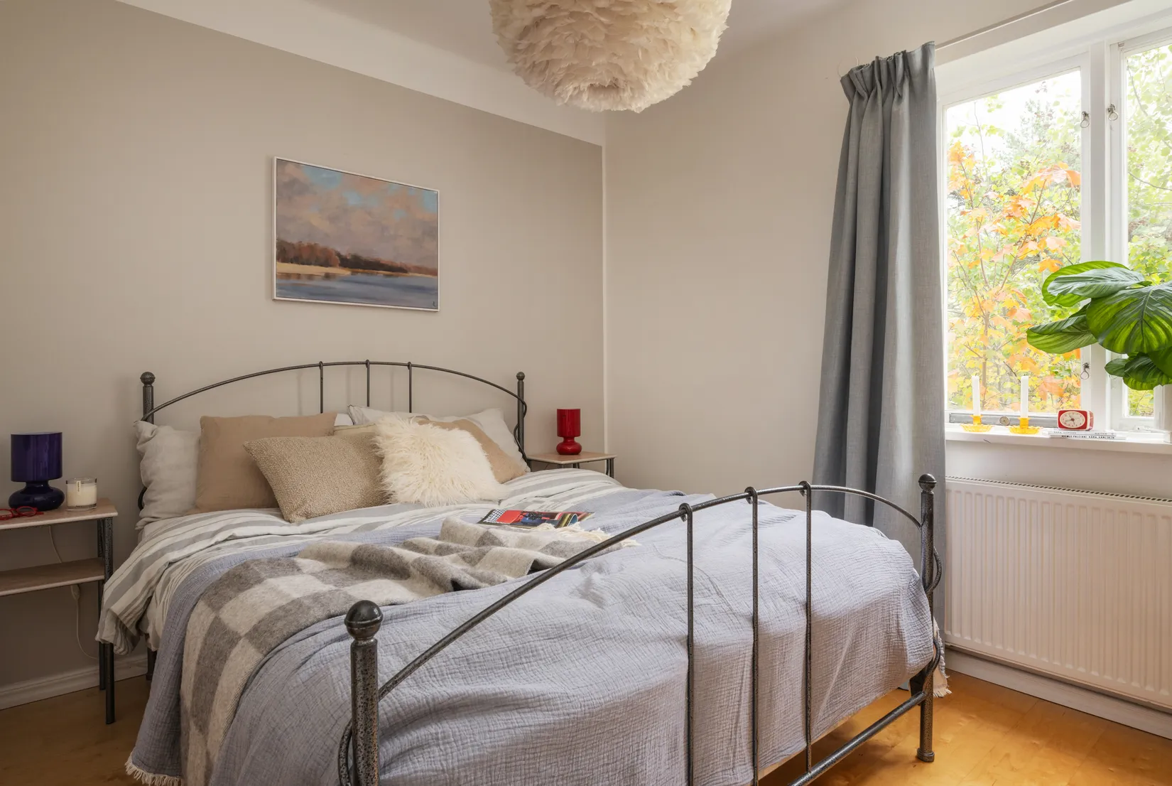 Bostadsrätt, Cedergrensvägen 31, Midsommarkransen/Telefonplan, Stockholm