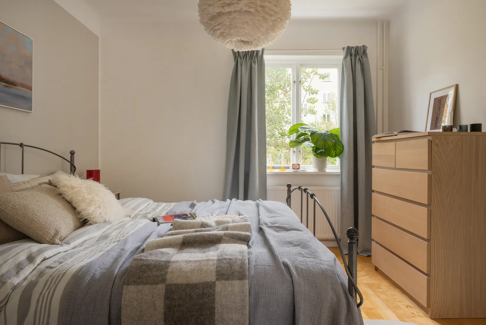 Bostadsrätt, Cedergrensvägen 31, Midsommarkransen/Telefonplan, Stockholm
