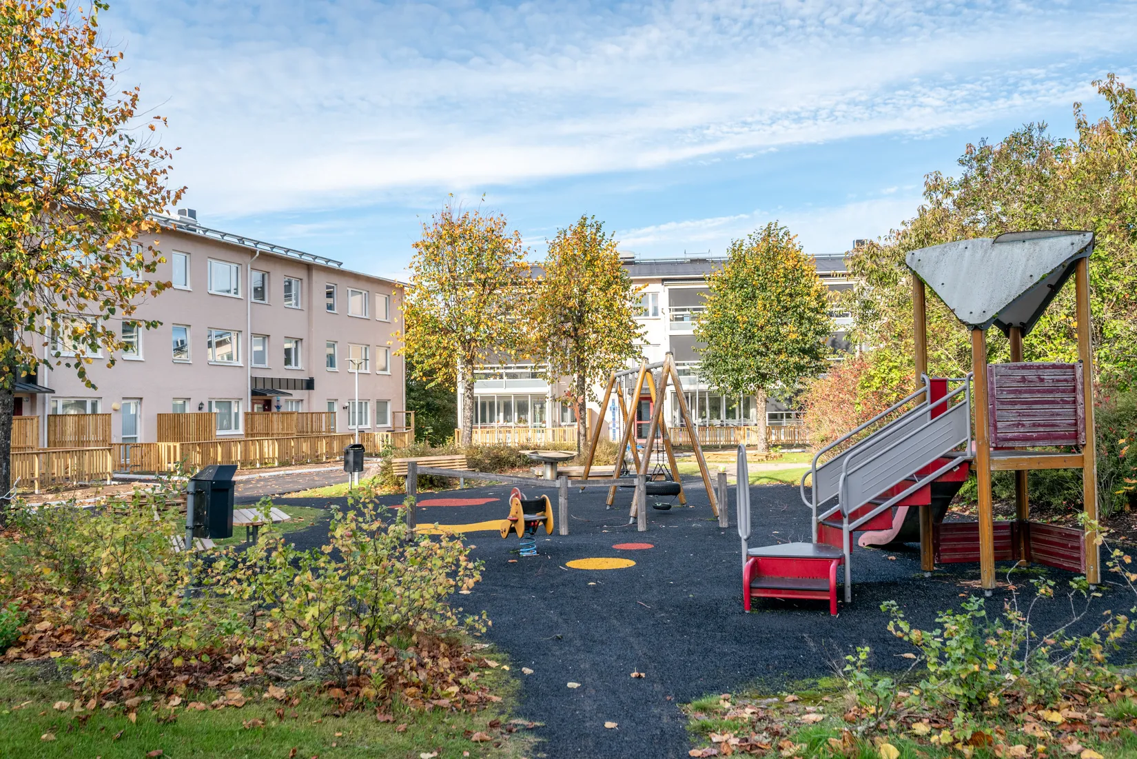 Bostadsrätt, Skillingsgatan 69, Hulta, Borås