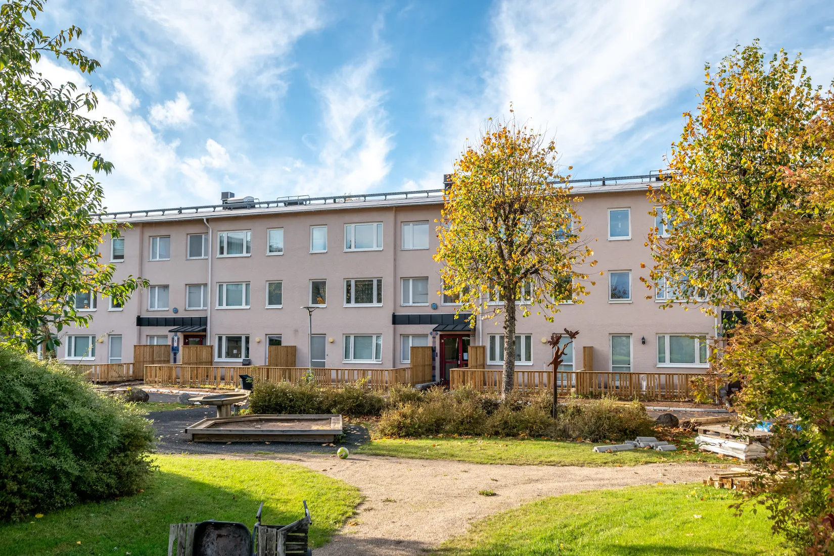 Bostadsrätt, Skillingsgatan 69, Hulta, Borås