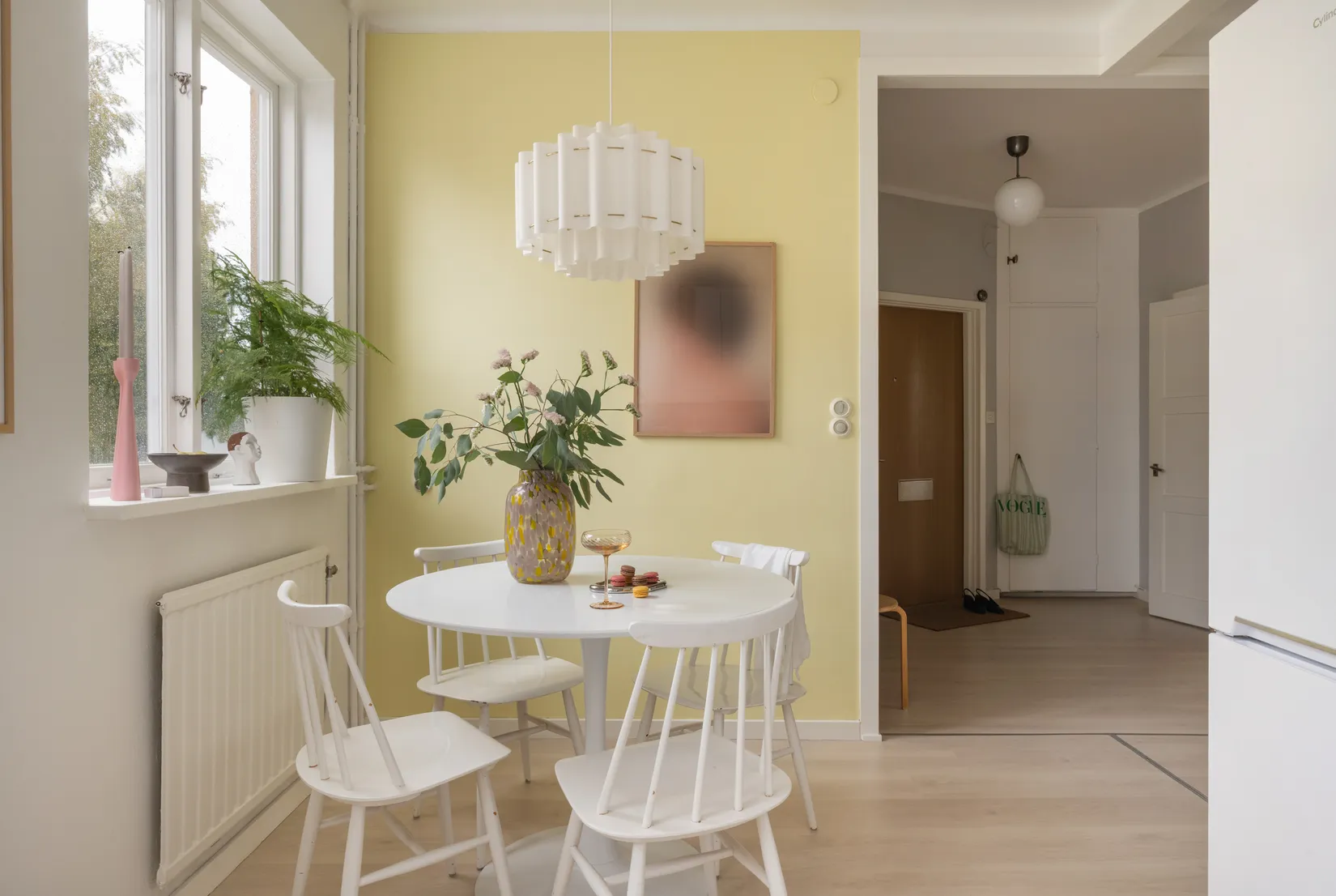 Bostadsrätt, Valborgsmässovägen 27, Midsommarkransen, Stockholm