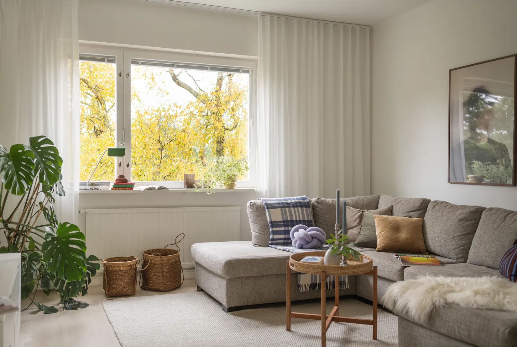 Bostadsrätt, Valborgsmässovägen 27, Midsommarkransen, Stockholm