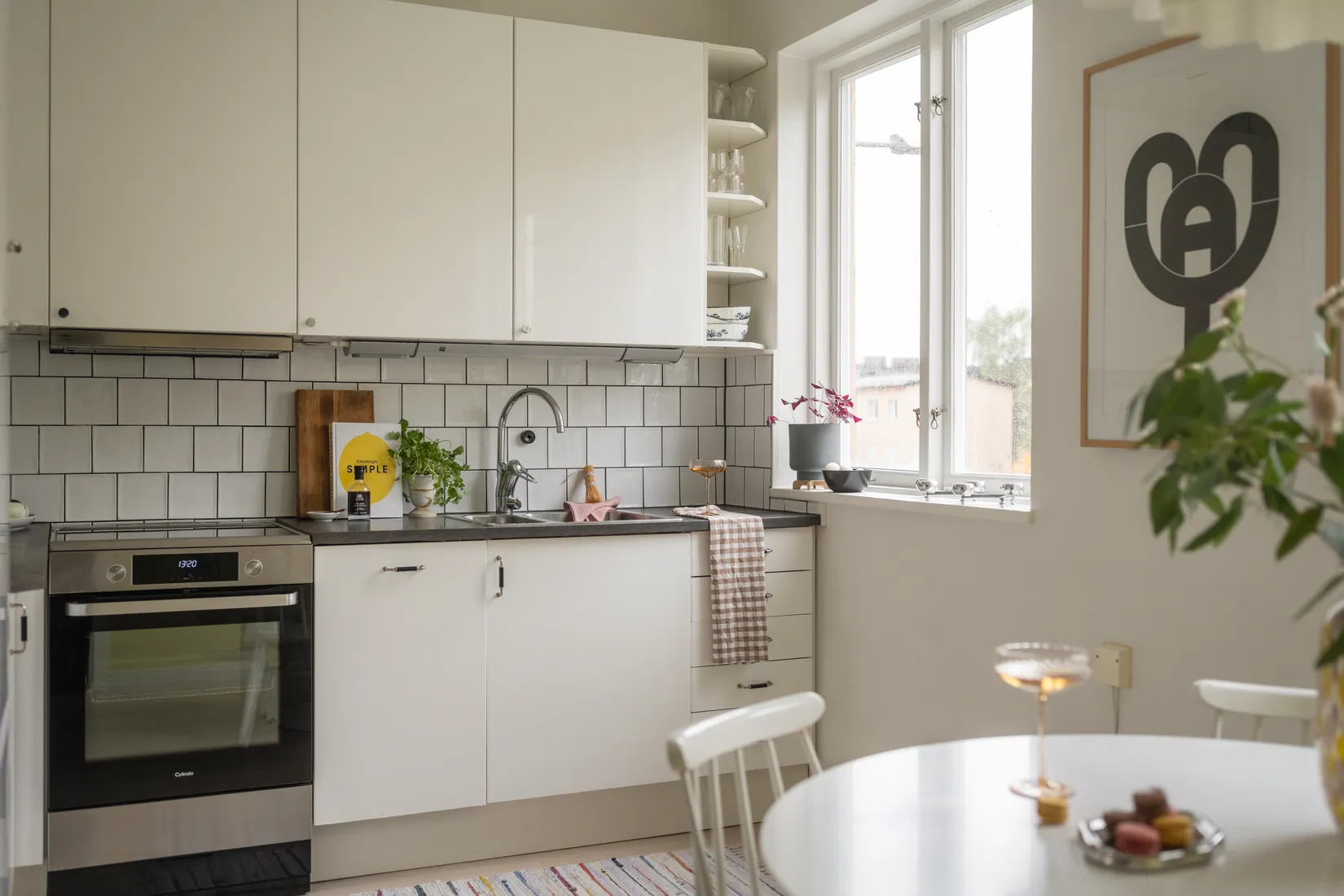 Bostadsrätt, Valborgsmässovägen 27, Midsommarkransen, Stockholm