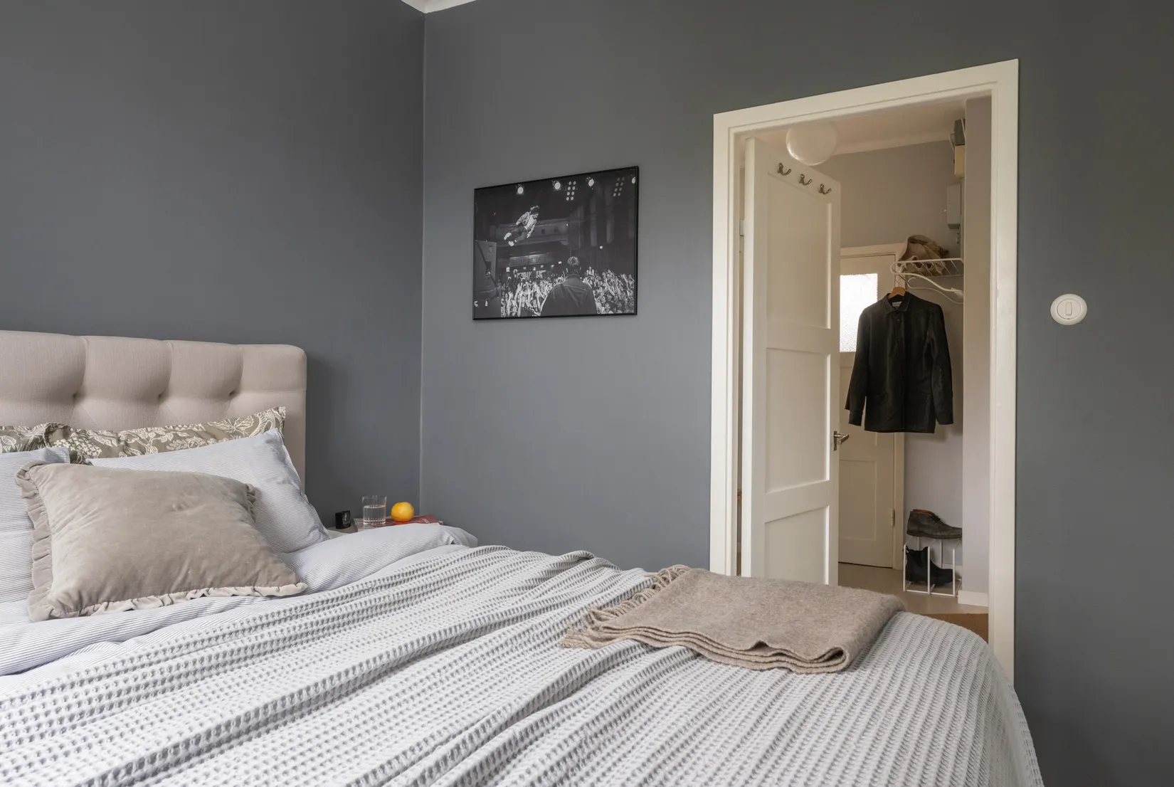 Bostadsrätt, Valborgsmässovägen 27, Midsommarkransen, Stockholm