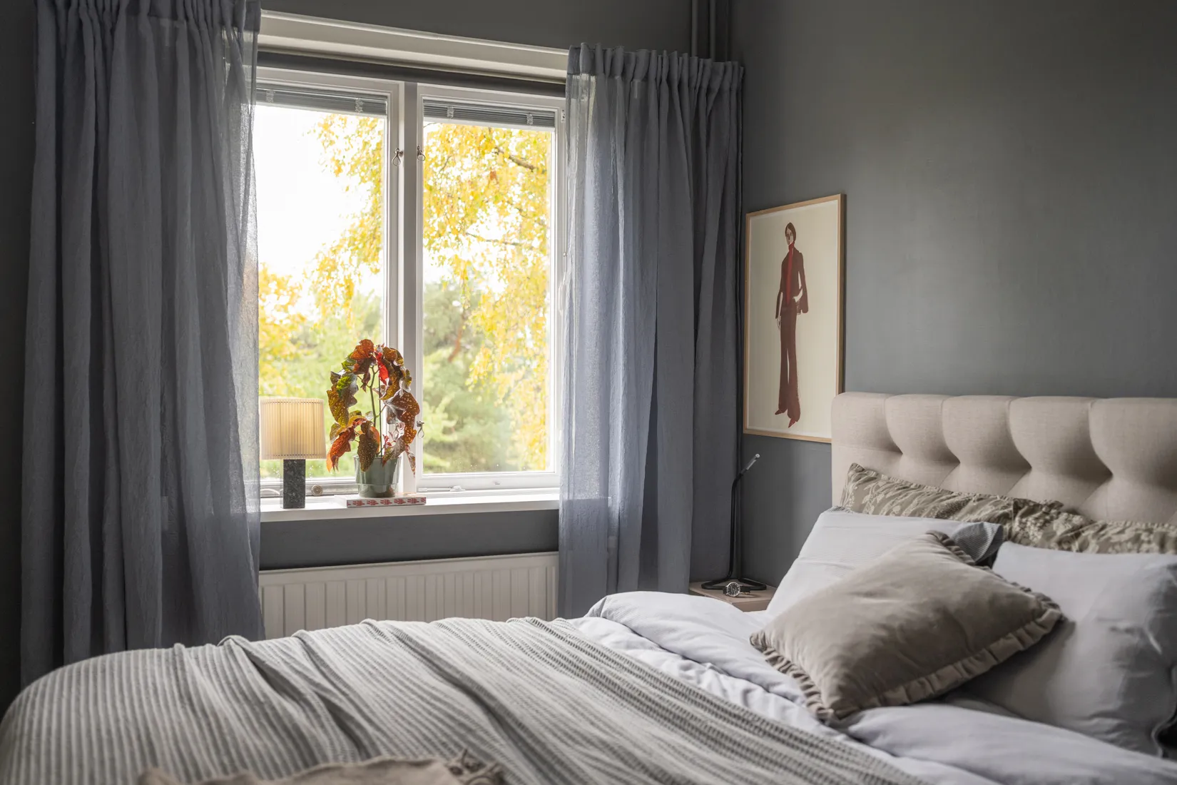 Bostadsrätt, Valborgsmässovägen 27, Midsommarkransen, Stockholm