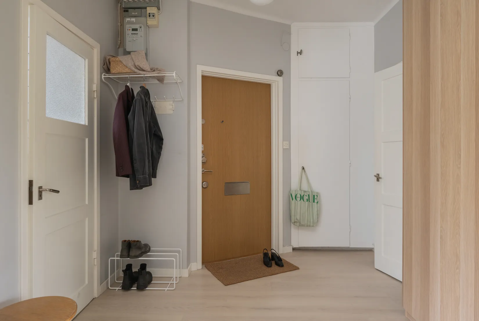 Bostadsrätt, Valborgsmässovägen 27, Midsommarkransen, Stockholm