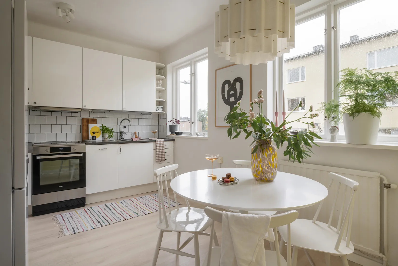 Bostadsrätt, Valborgsmässovägen 27, Midsommarkransen, Stockholm