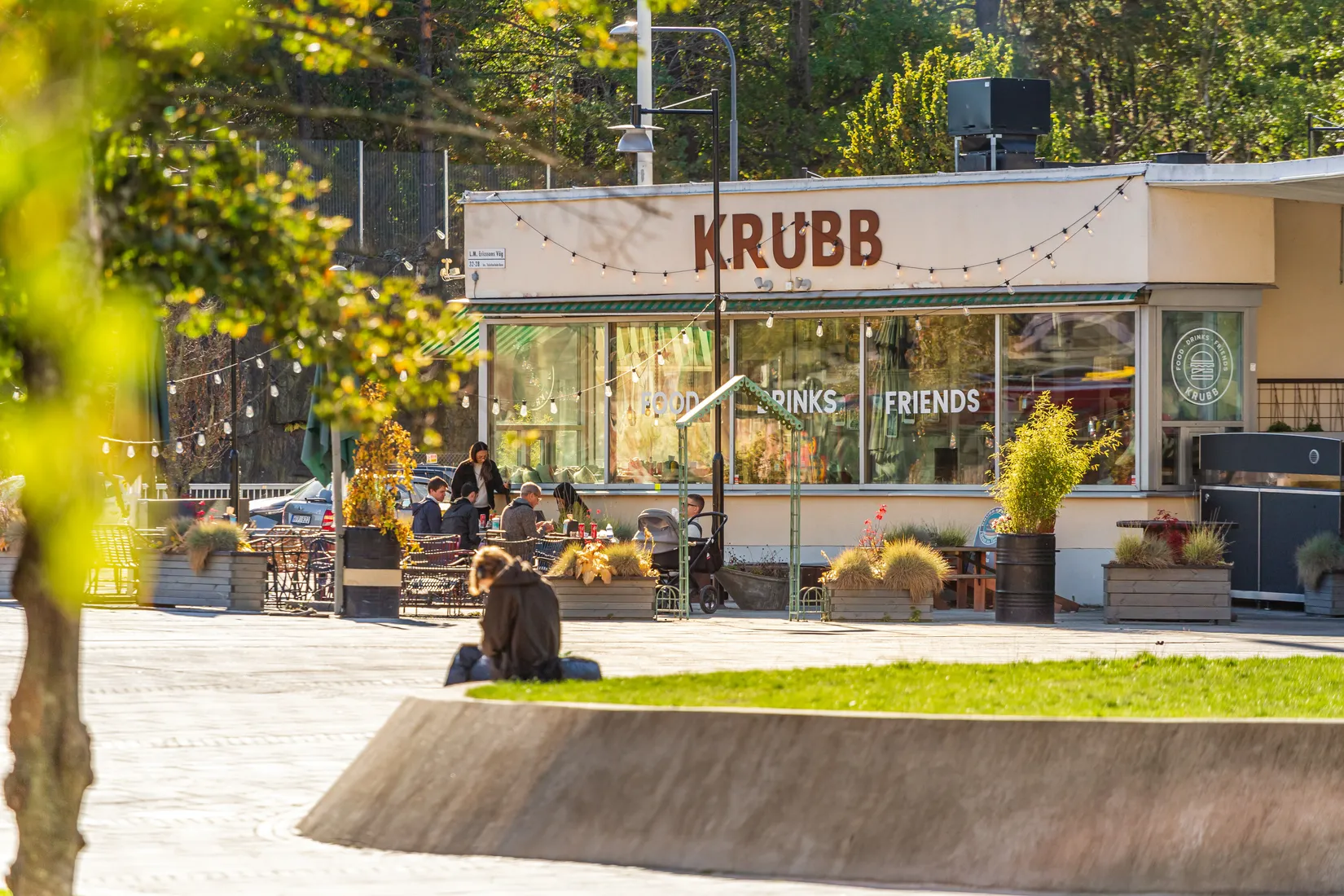 Bostadsrätt, Valborgsmässovägen 27, Midsommarkransen, Stockholm