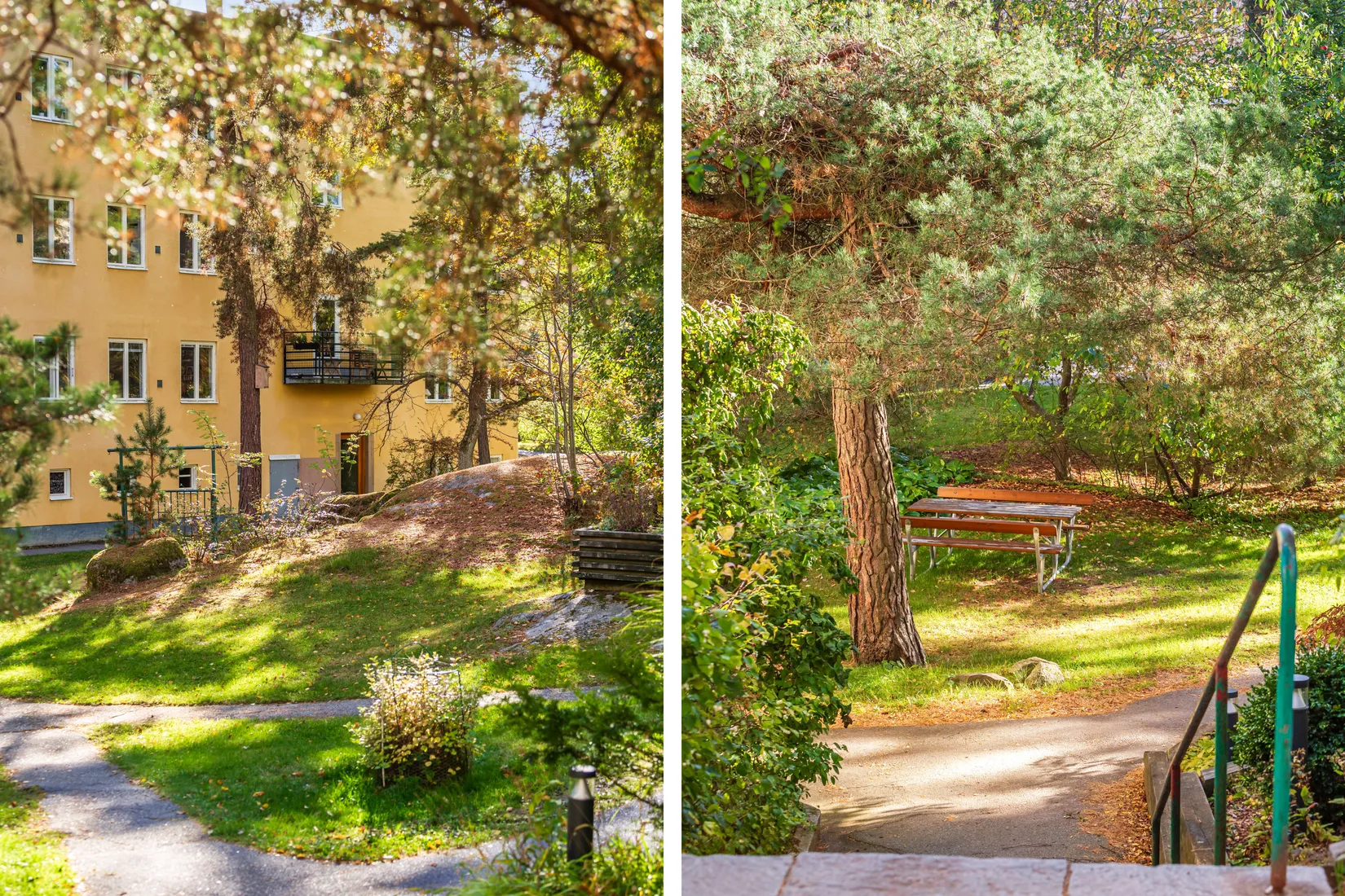 Bostadsrätt, Valborgsmässovägen 27, Midsommarkransen, Stockholm