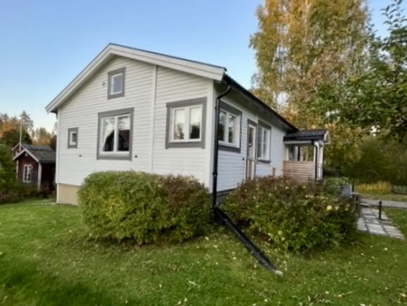 Villa, Ringshyttan 332, Nora