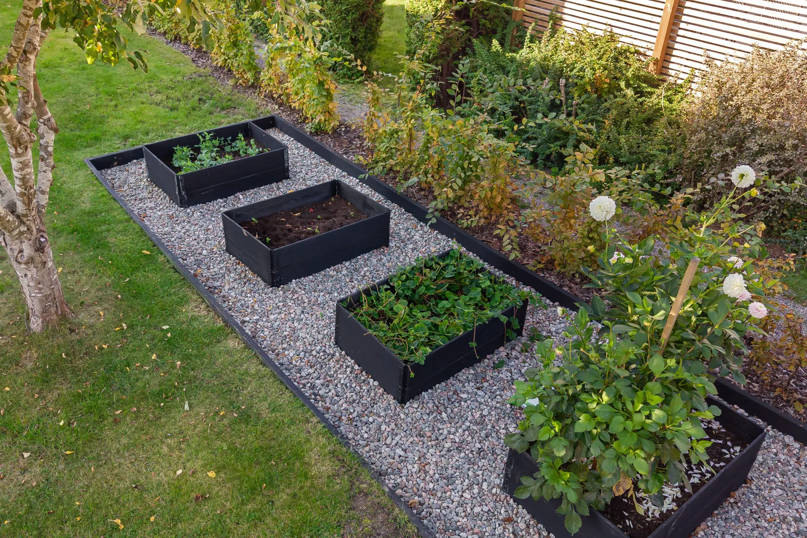 Radhus, Vallbyvägen 52A, Strängnäs