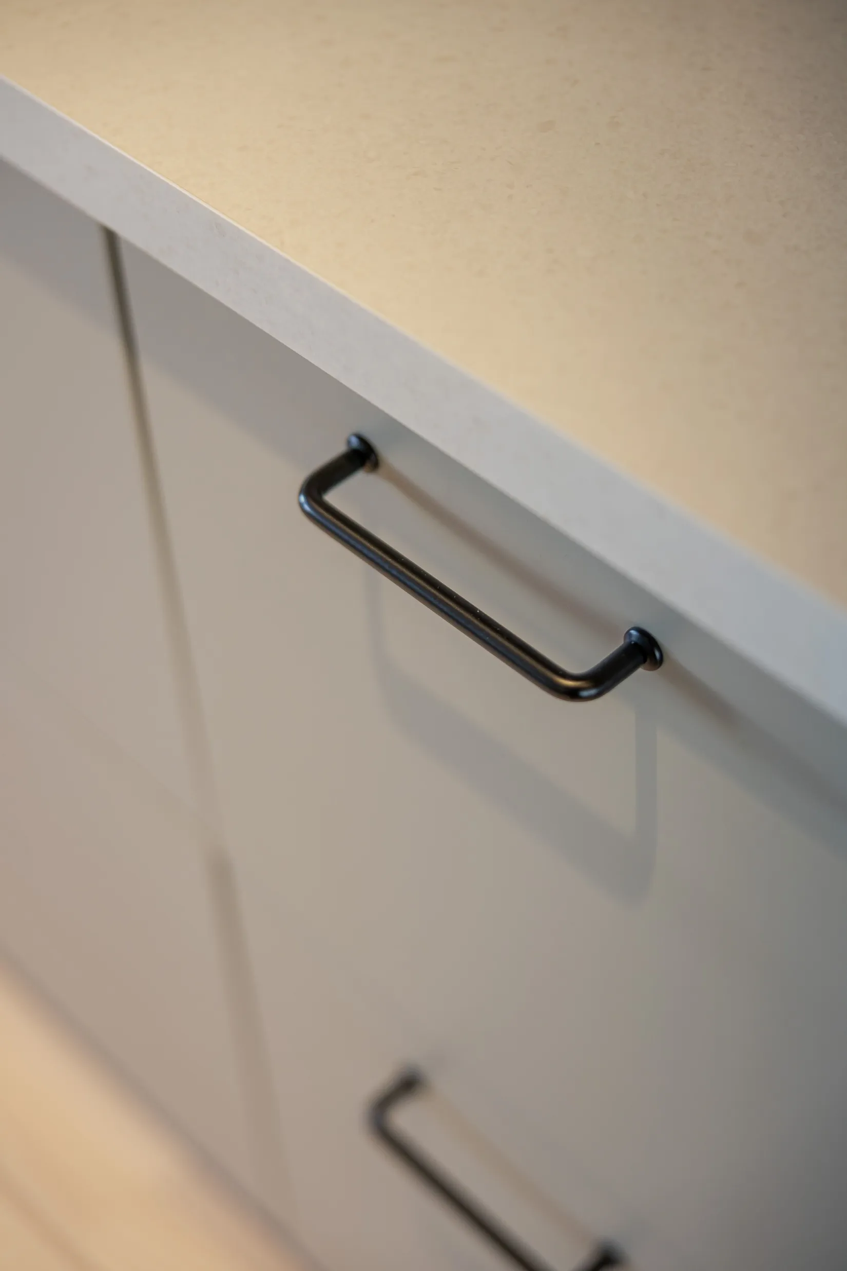 Radhus, Vallbyvägen 52A, Strängnäs