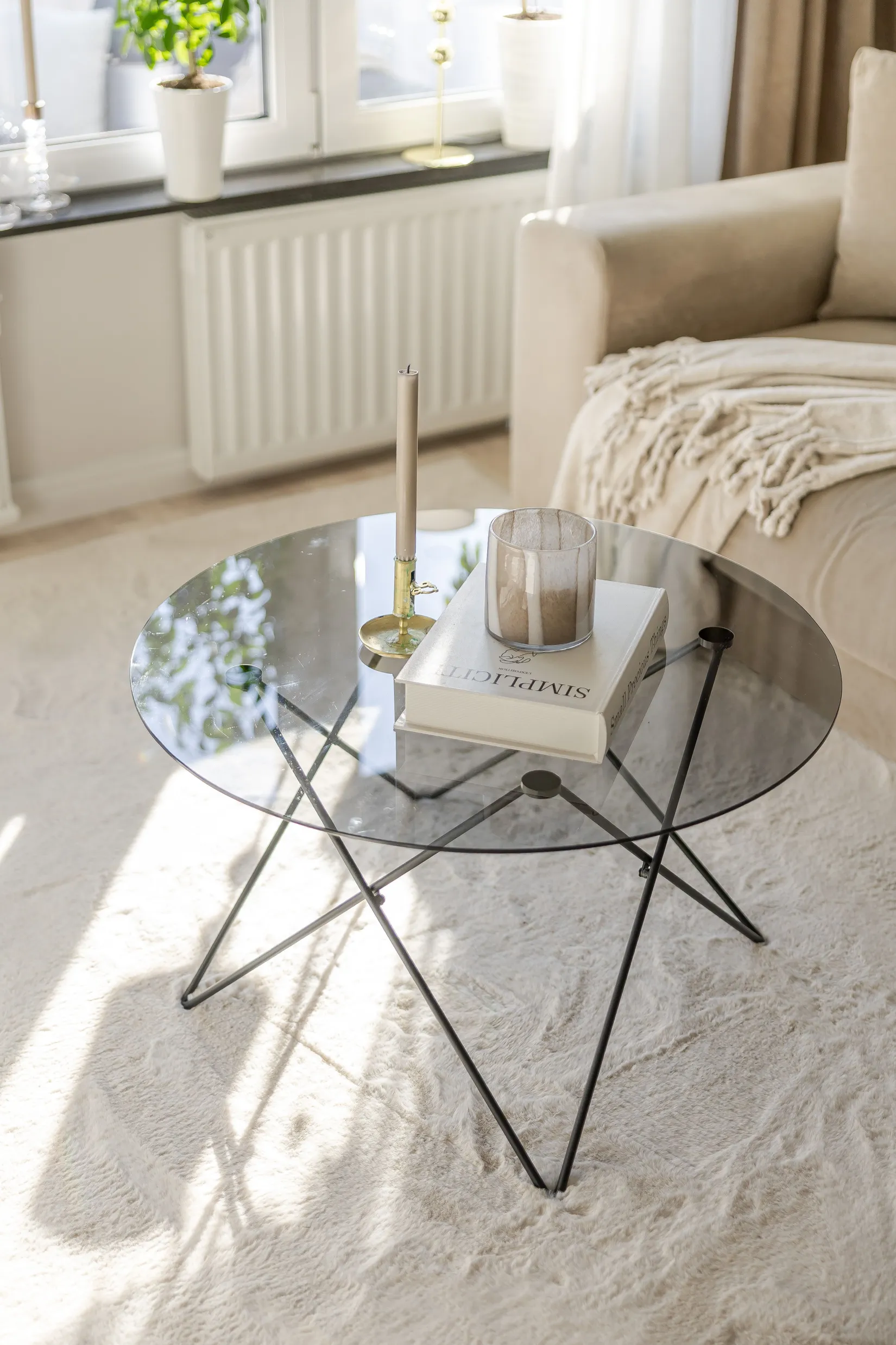 Radhus, Vallbyvägen 52A, Strängnäs