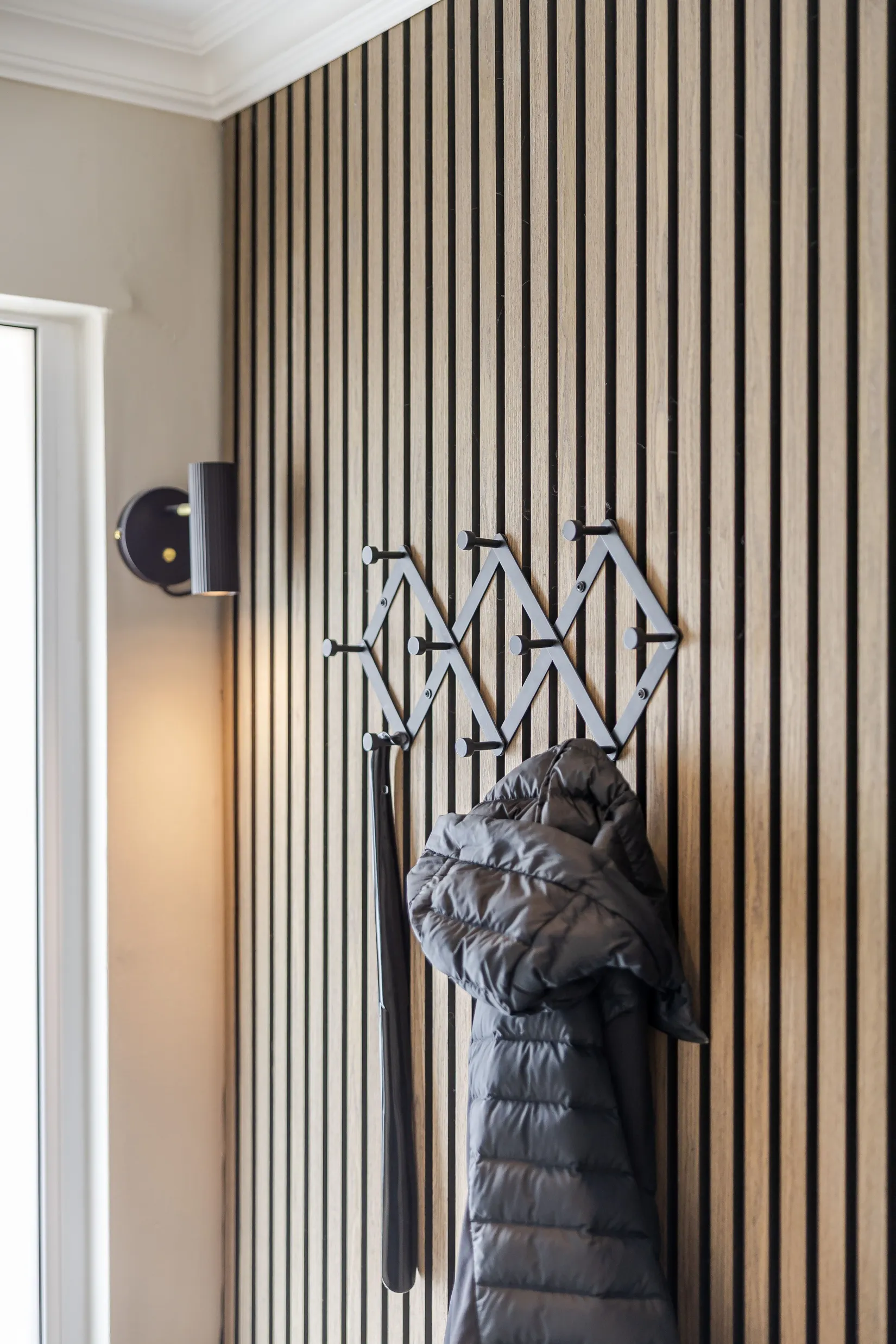 Radhus, Vallbyvägen 52A, Strängnäs