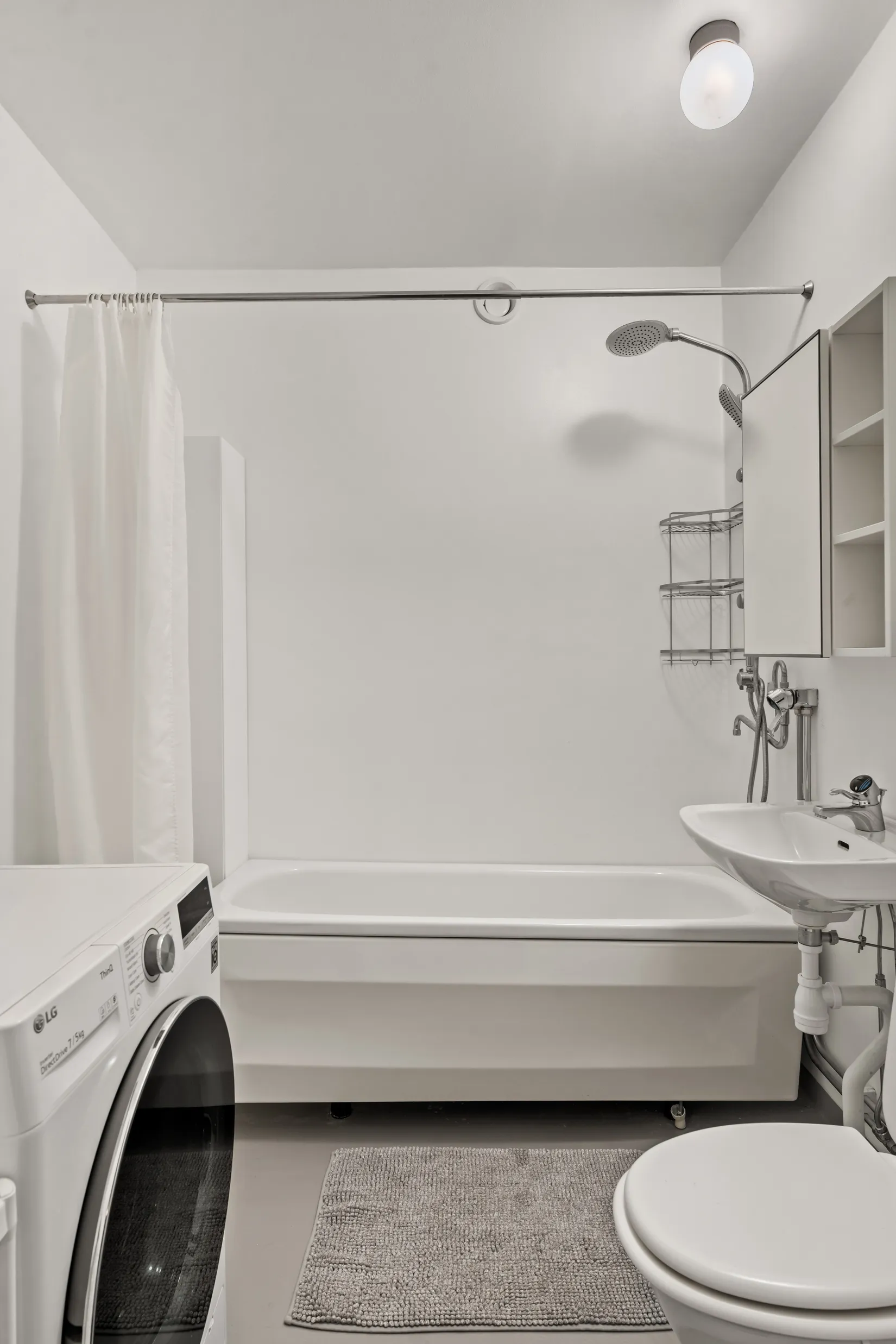 Bostadsrätt, Mellangatan 22, Timrå