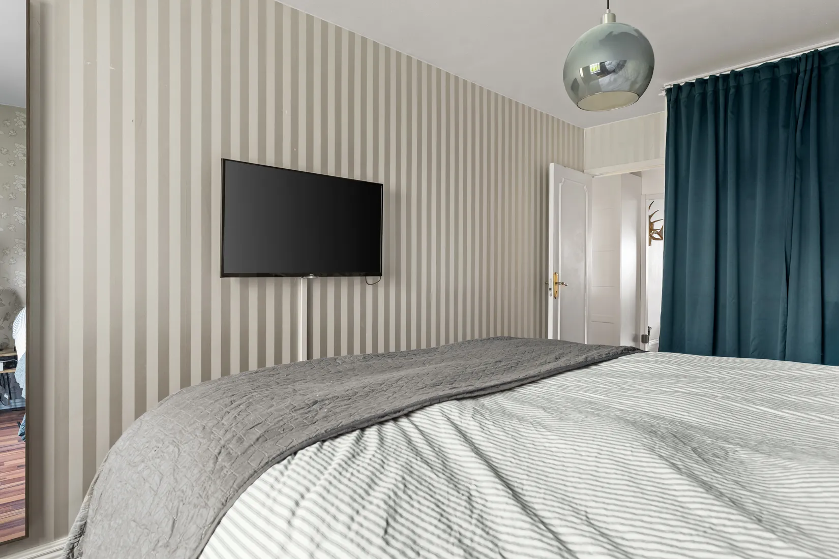 Bostadsrätt, Mellangatan 22, Timrå