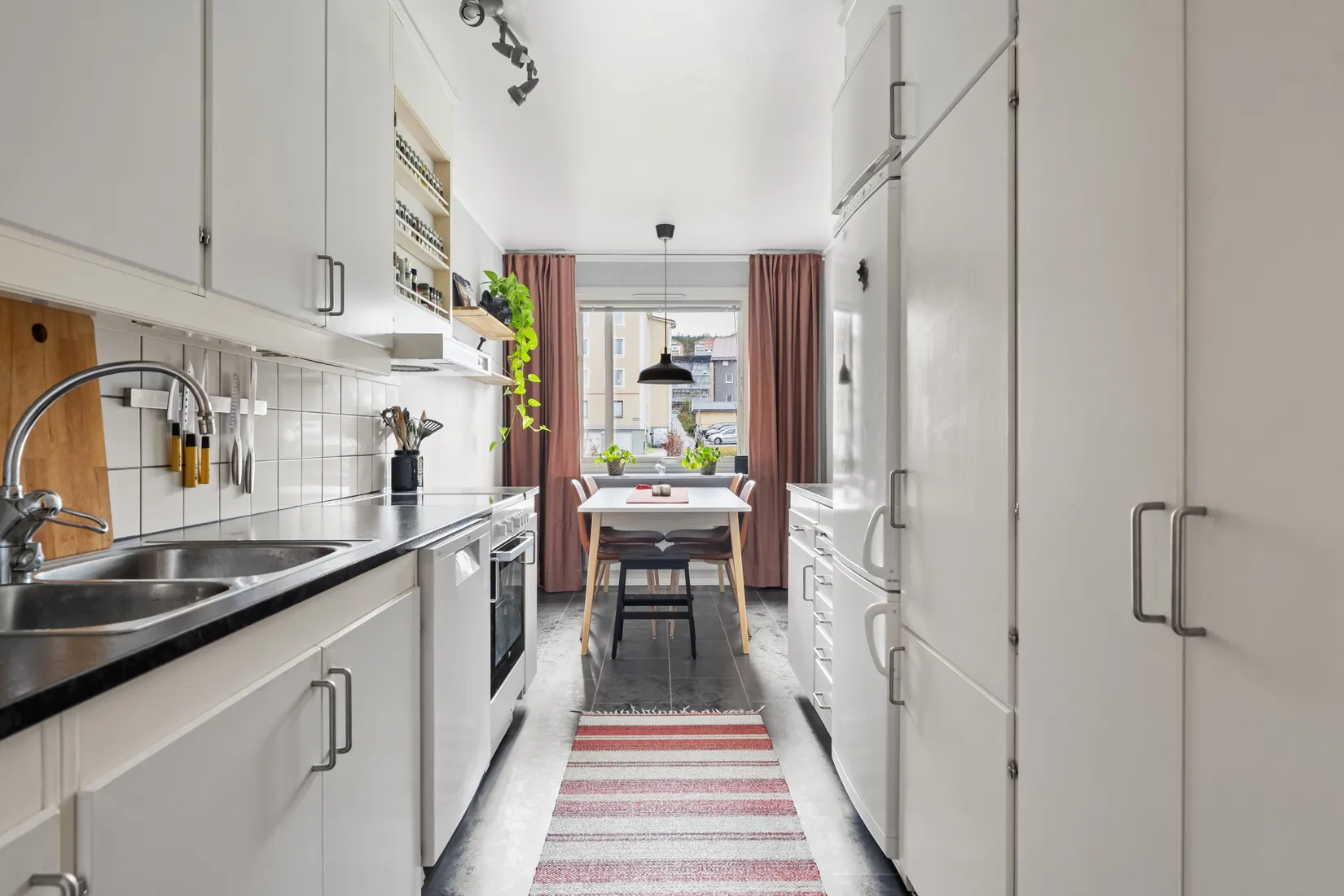 Bostadsrätt, Mellangatan 22, Timrå